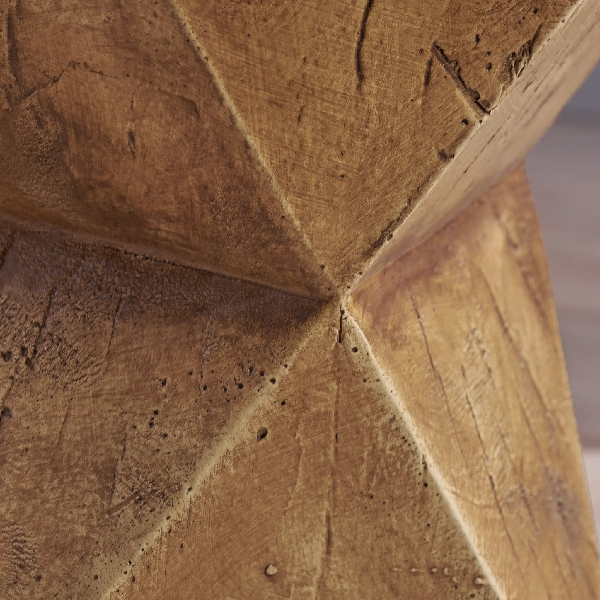 Waylon Side Table by HouseOfZazla