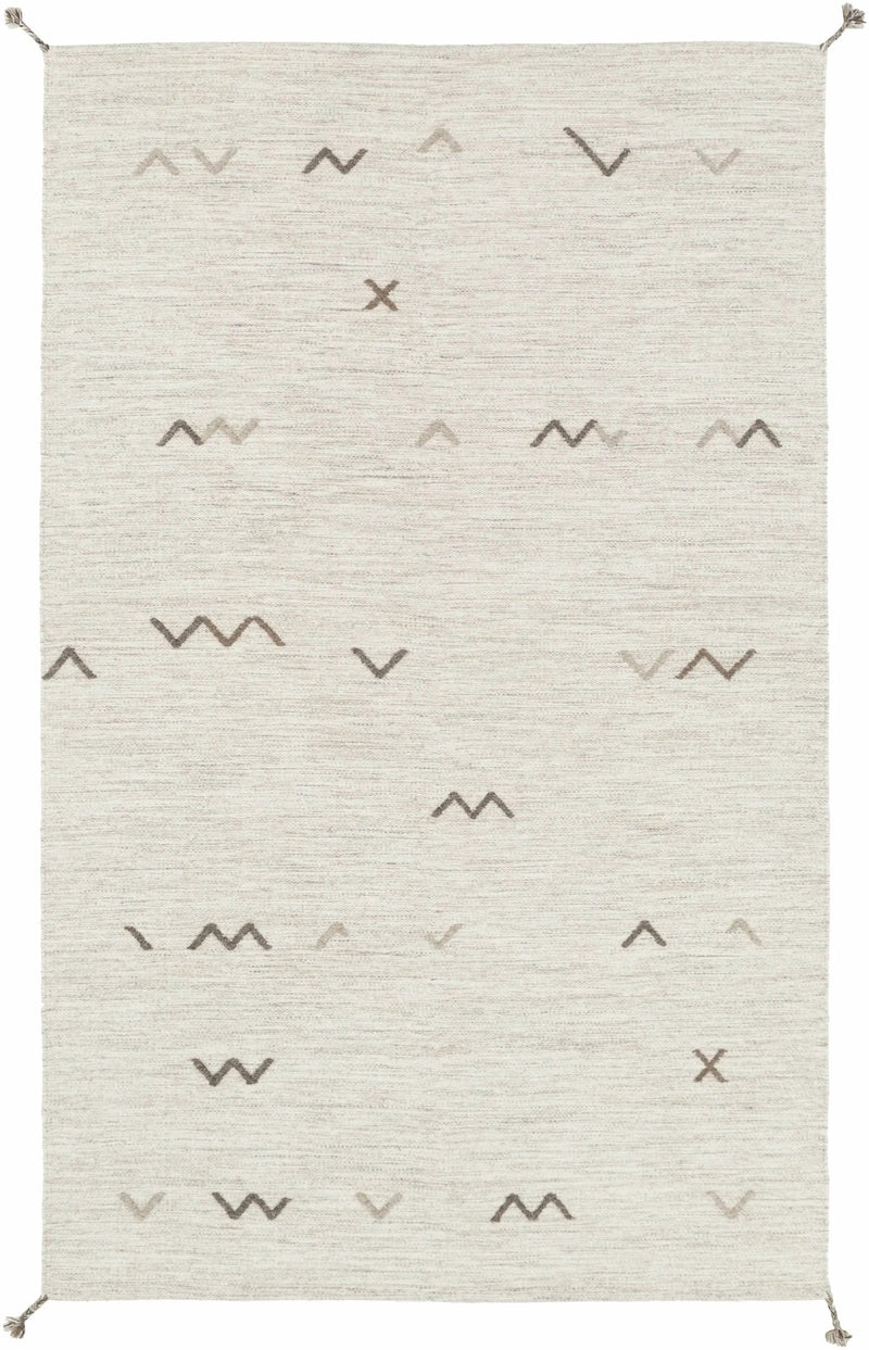 Yelm Wool Area Rug - Clearance by Boutique Rugs