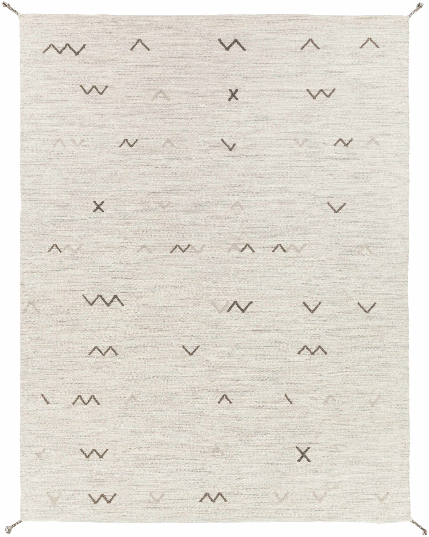 Yelm Wool Area Rug - Clearance by Boutique Rugs