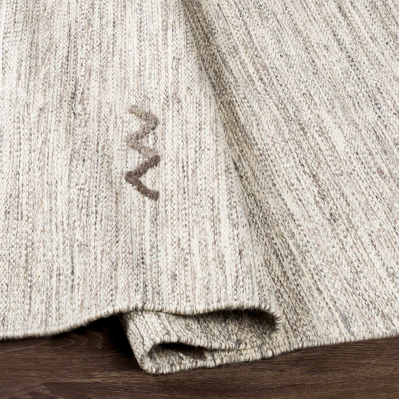 Yelm Wool Area Rug - Clearance by Boutique Rugs