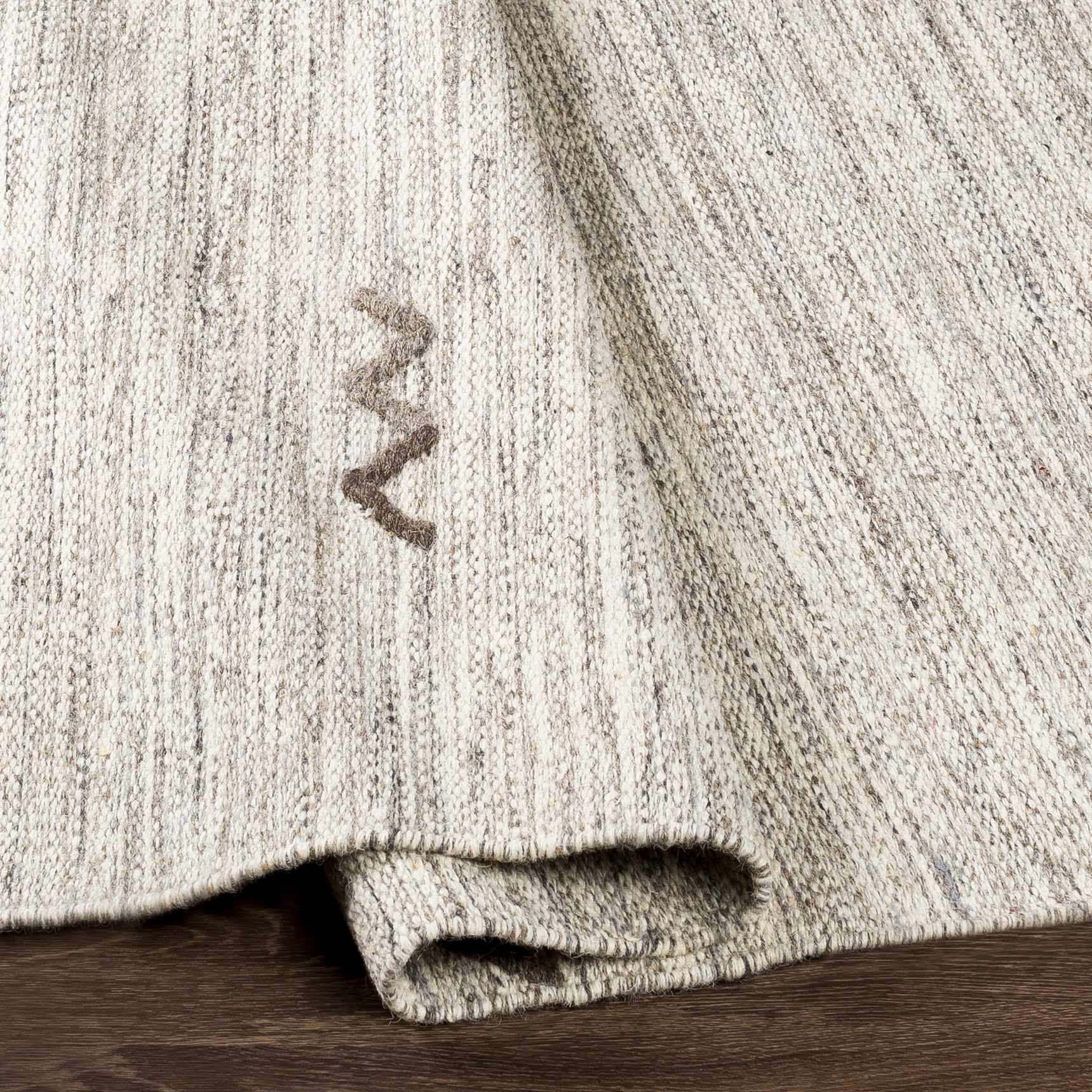 Yelm Wool Area Rug - Clearance by Boutique Rugs