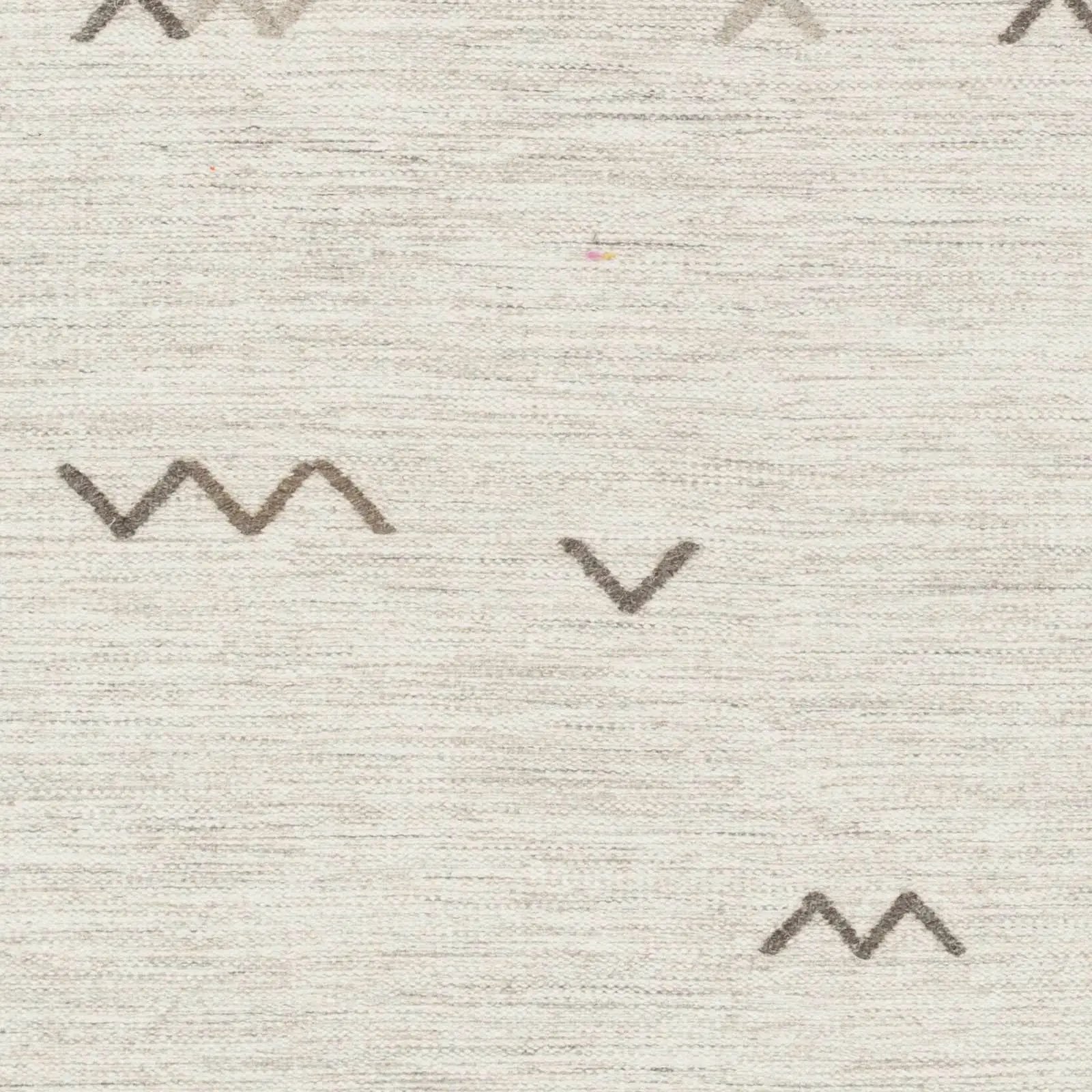 Yelm Wool Area Rug - Clearance by Boutique Rugs