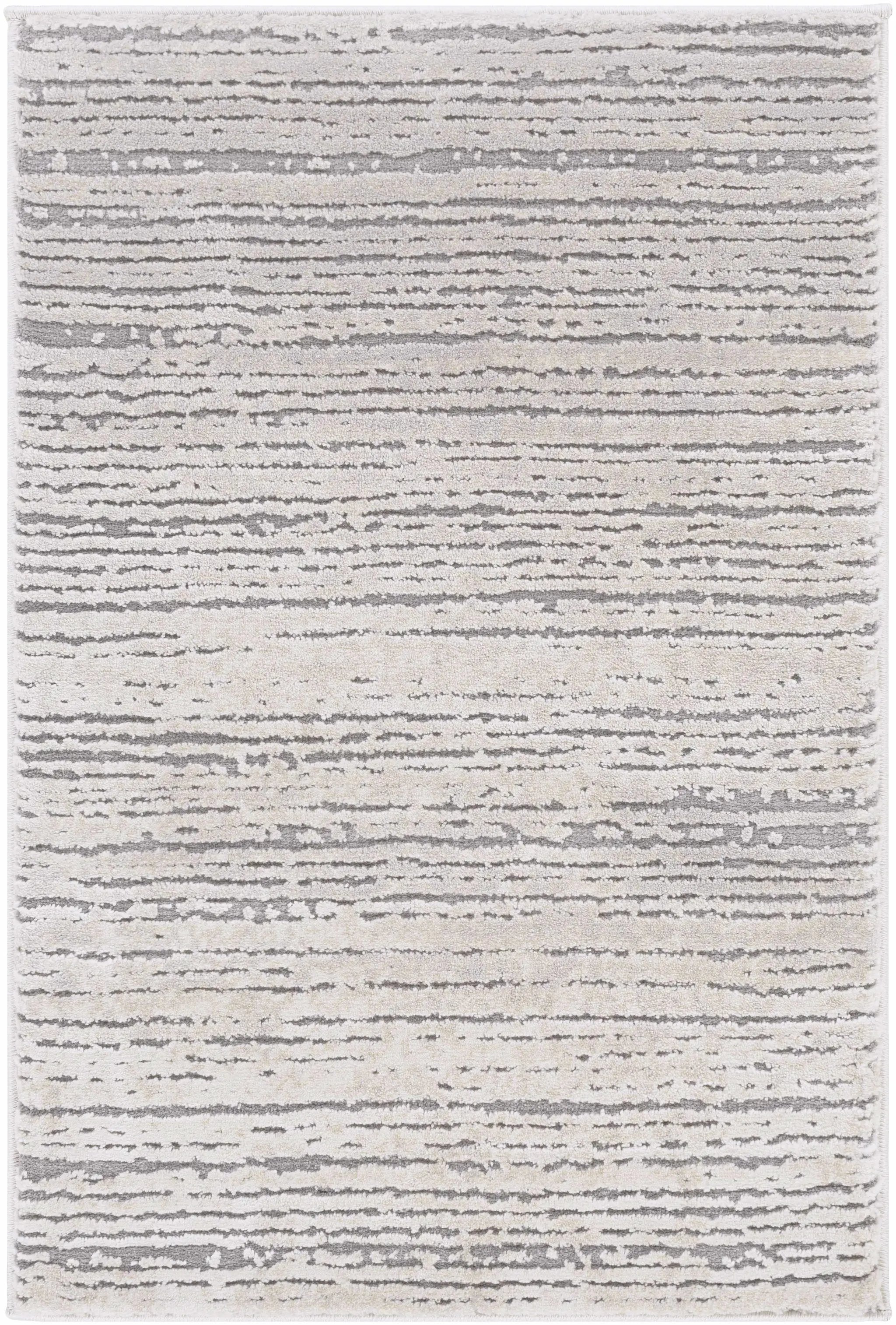 Yemassee Tibetan Striped Area Rug by Boutique Rugs