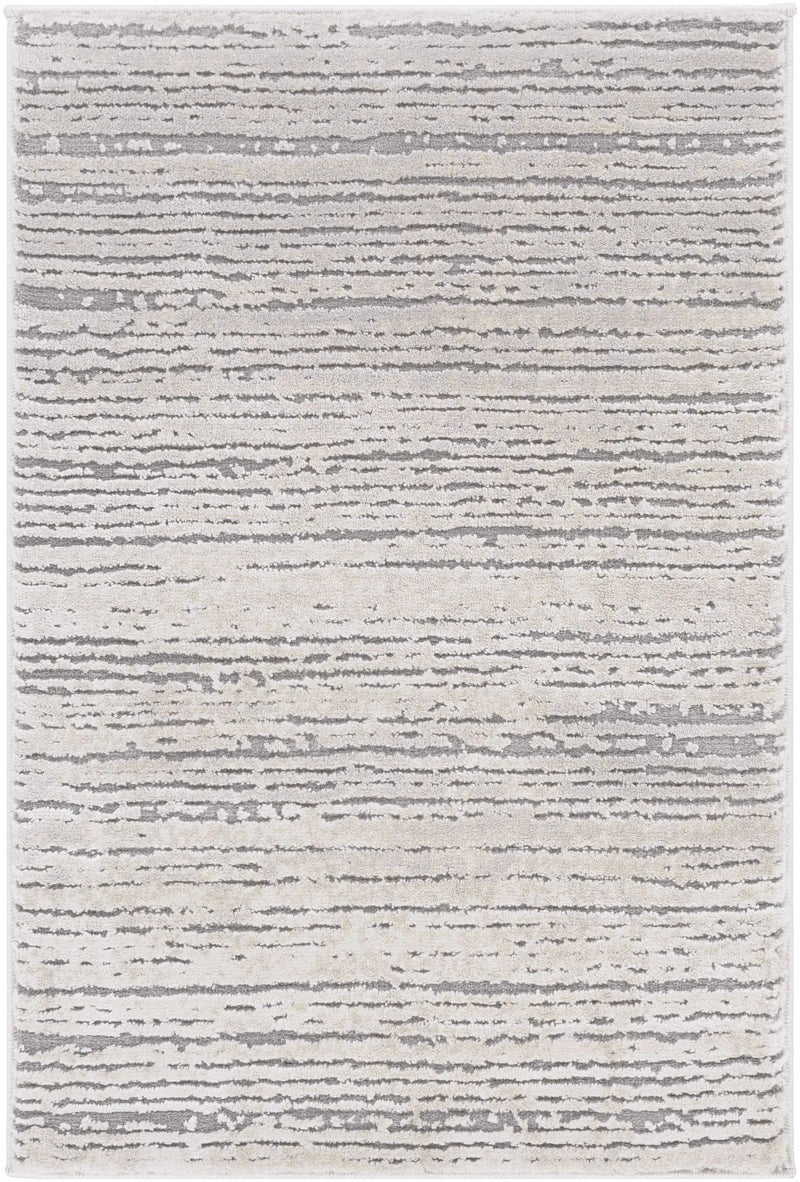 Yemassee Tibetan Striped Area Rug by Boutique Rugs