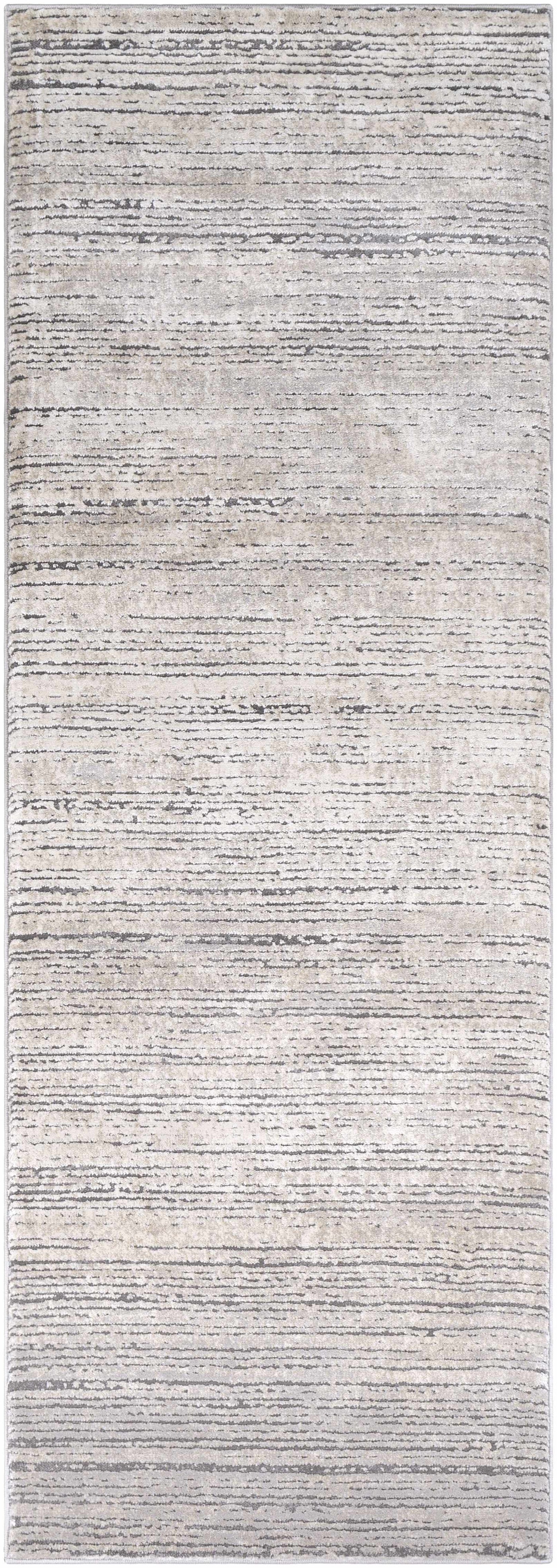 Yemassee Tibetan Striped Area Rug by Boutique Rugs