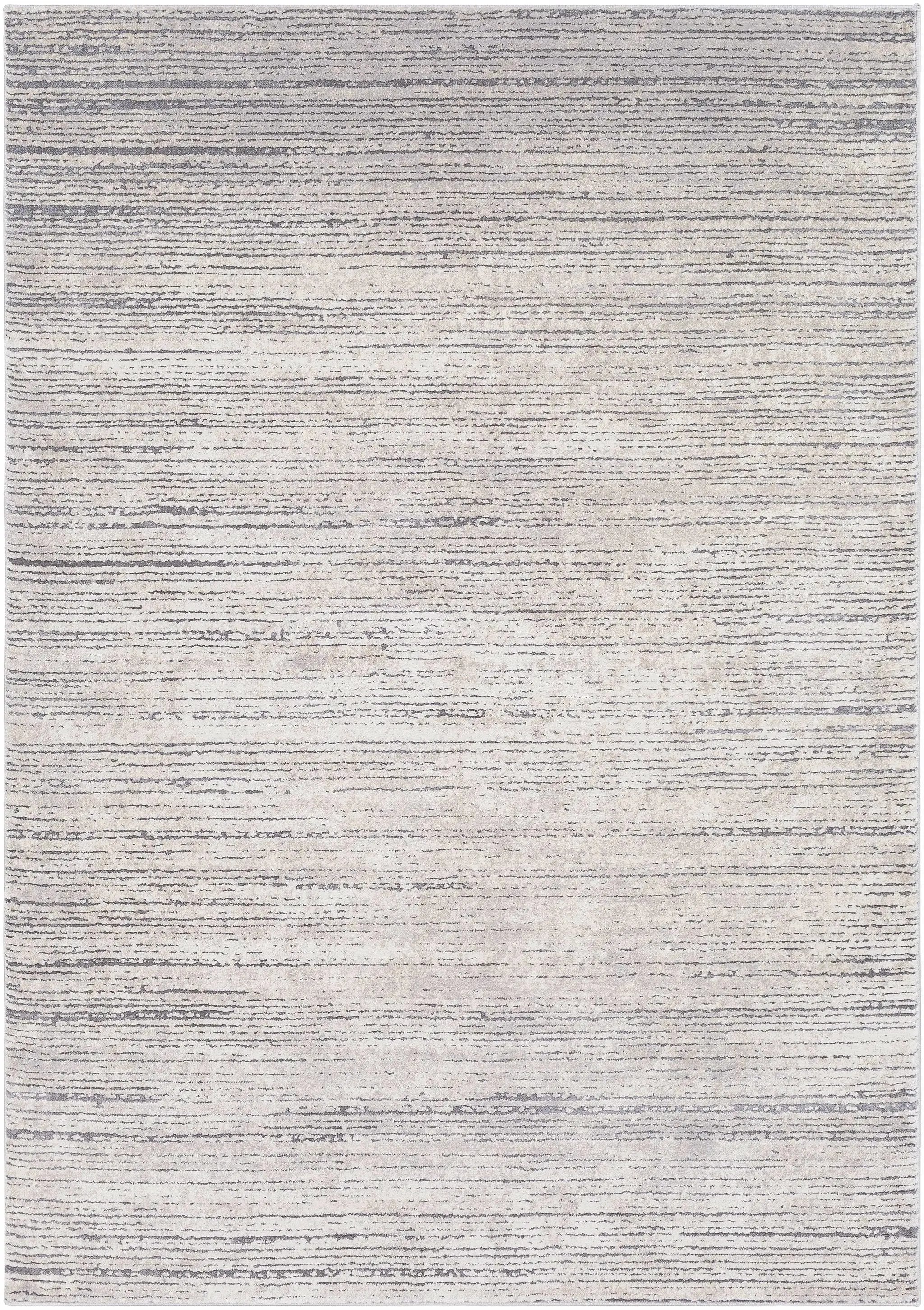 Yemassee Tibetan Striped Area Rug by Boutique Rugs