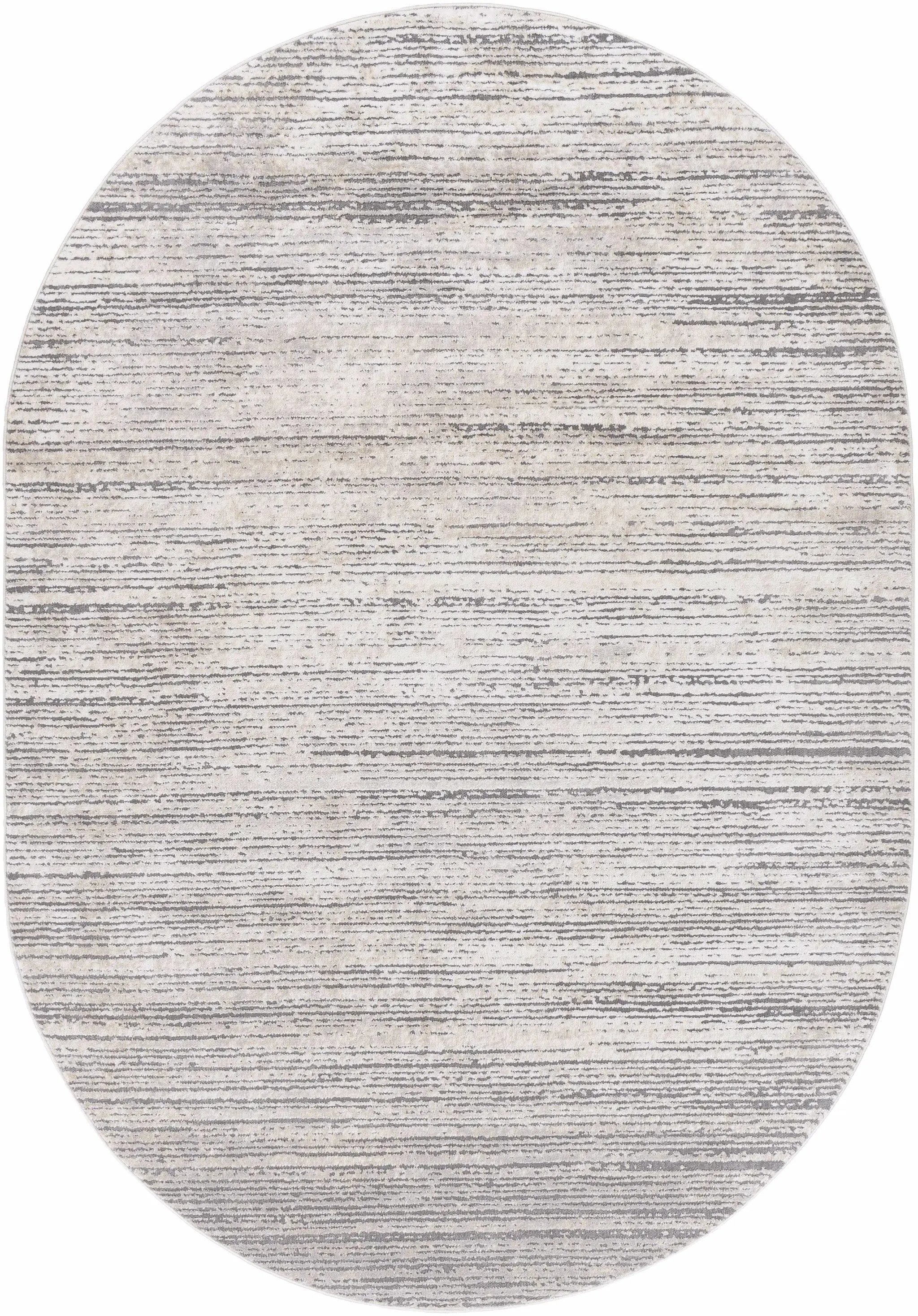 Yemassee Tibetan Striped Area Rug by Boutique Rugs