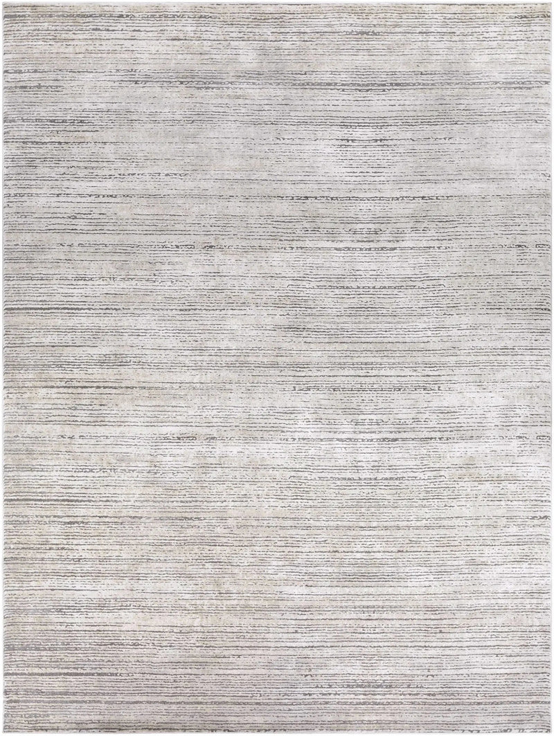 Yemassee Tibetan Striped Area Rug by Boutique Rugs