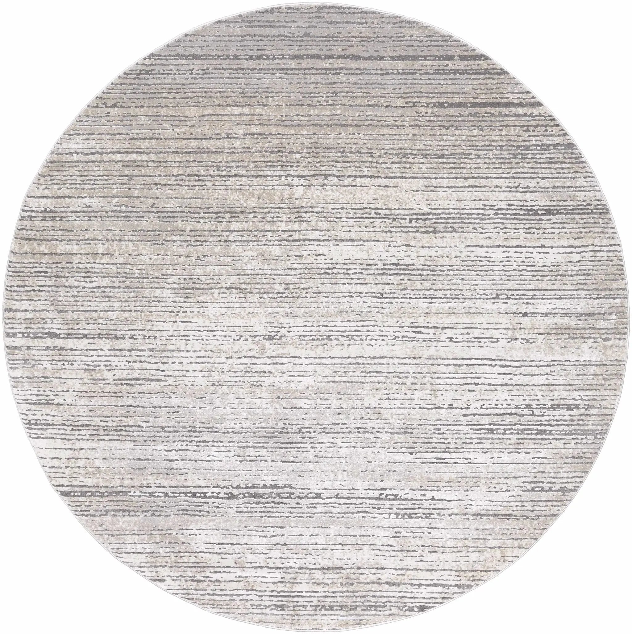 Yemassee Tibetan Striped Area Rug by Boutique Rugs
