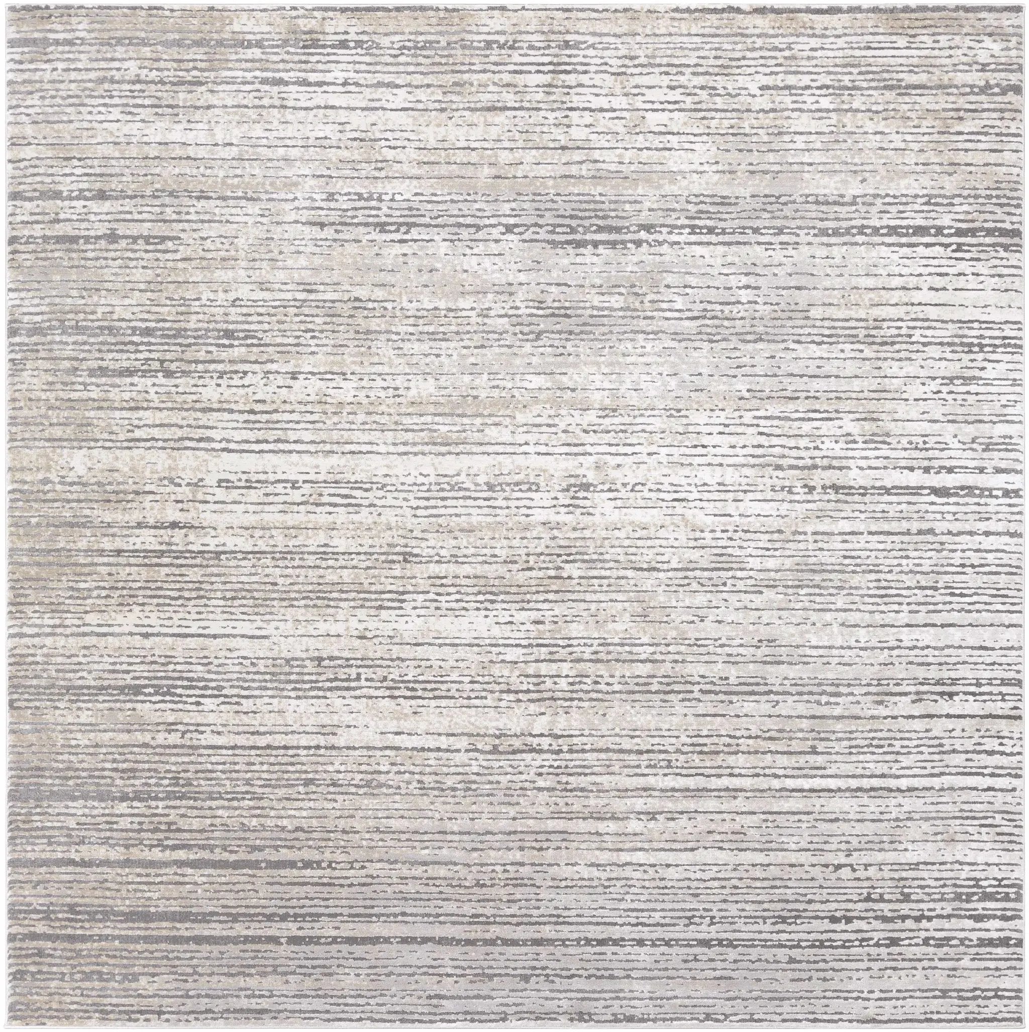 Yemassee Tibetan Striped Area Rug by Boutique Rugs