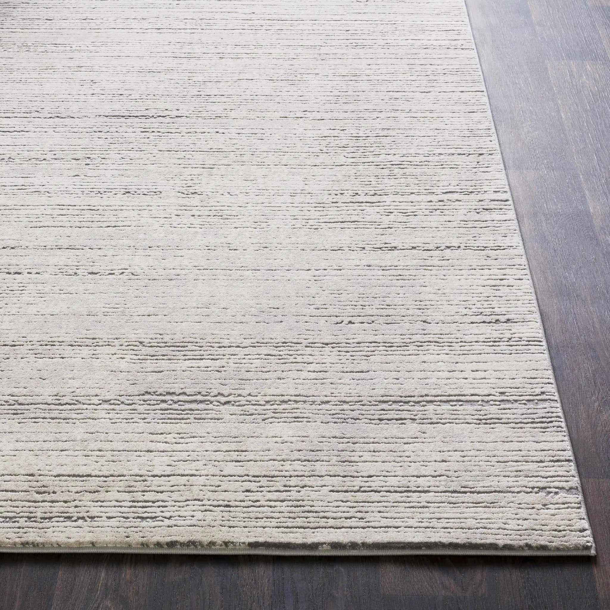 Yemassee Tibetan Striped Area Rug by Boutique Rugs