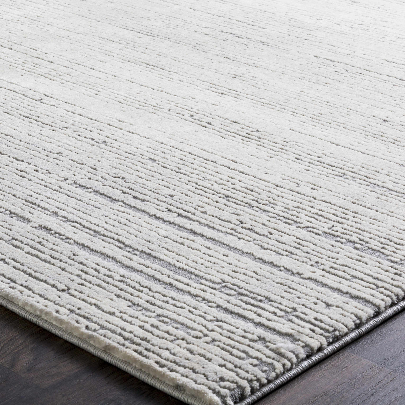 Yemassee Tibetan Striped Area Rug by Boutique Rugs