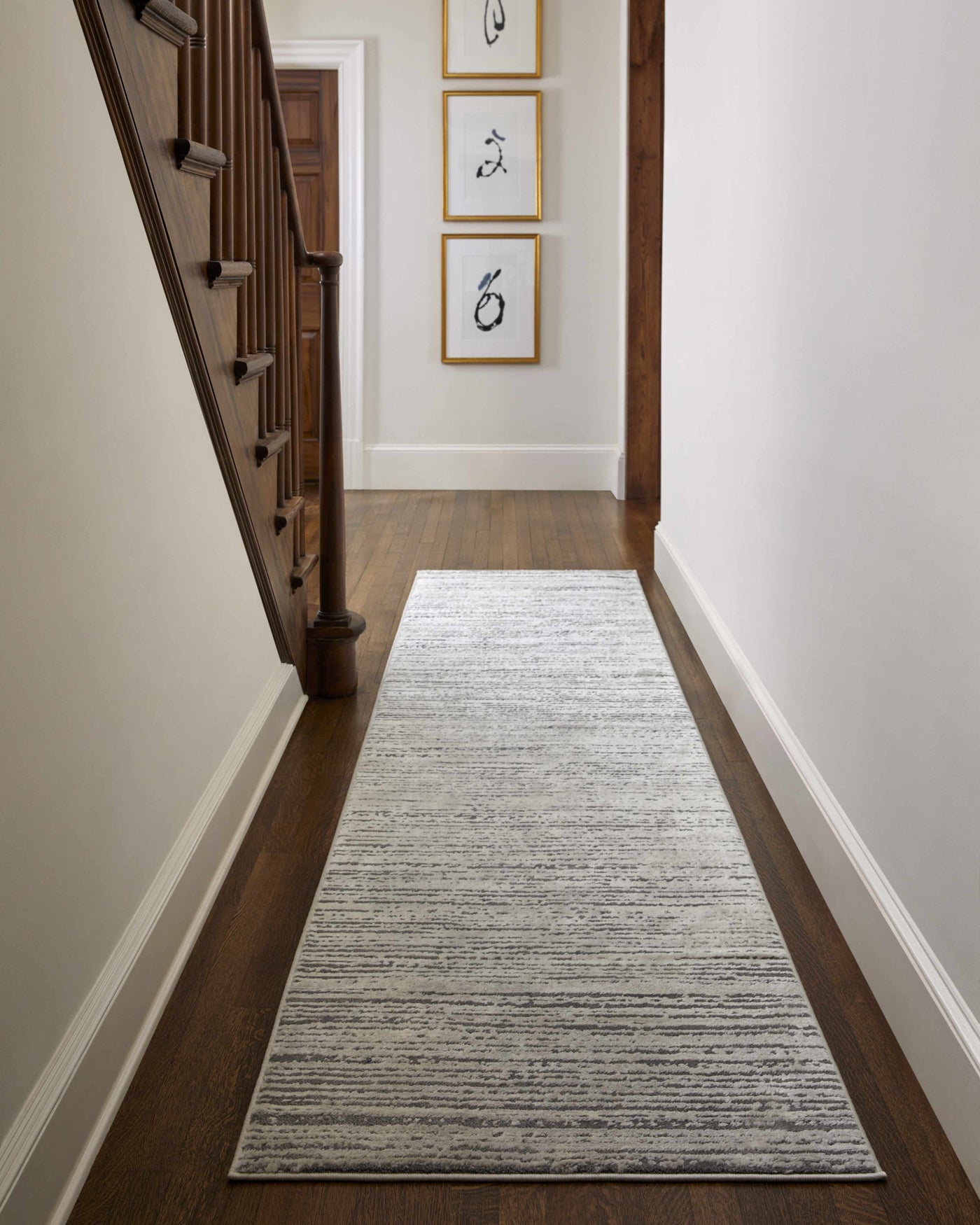 Yemassee Tibetan Striped Area Rug by Boutique Rugs