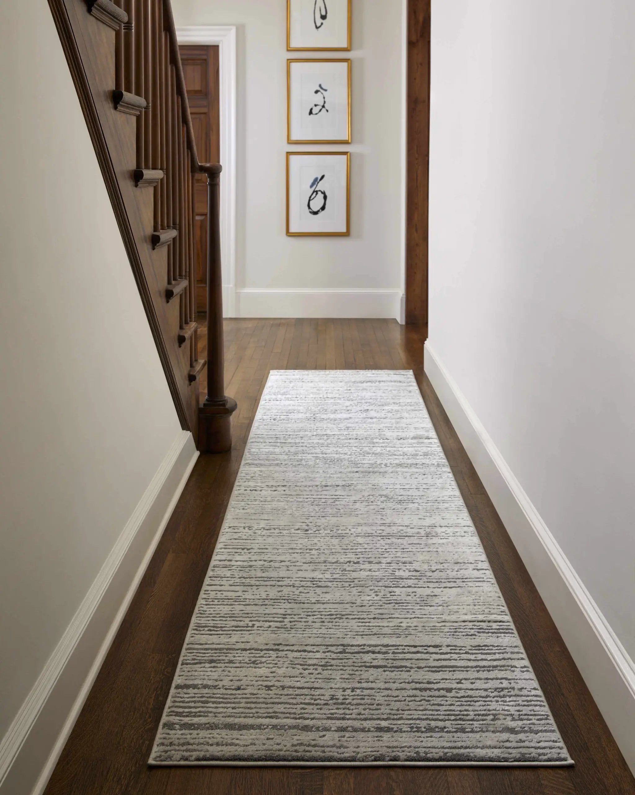 Yemassee Tibetan Striped Area Rug by Boutique Rugs