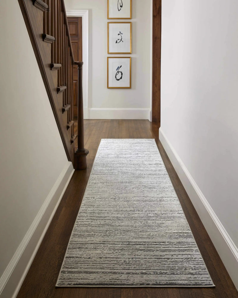 Yemassee Tibetan Striped Area Rug by Boutique Rugs