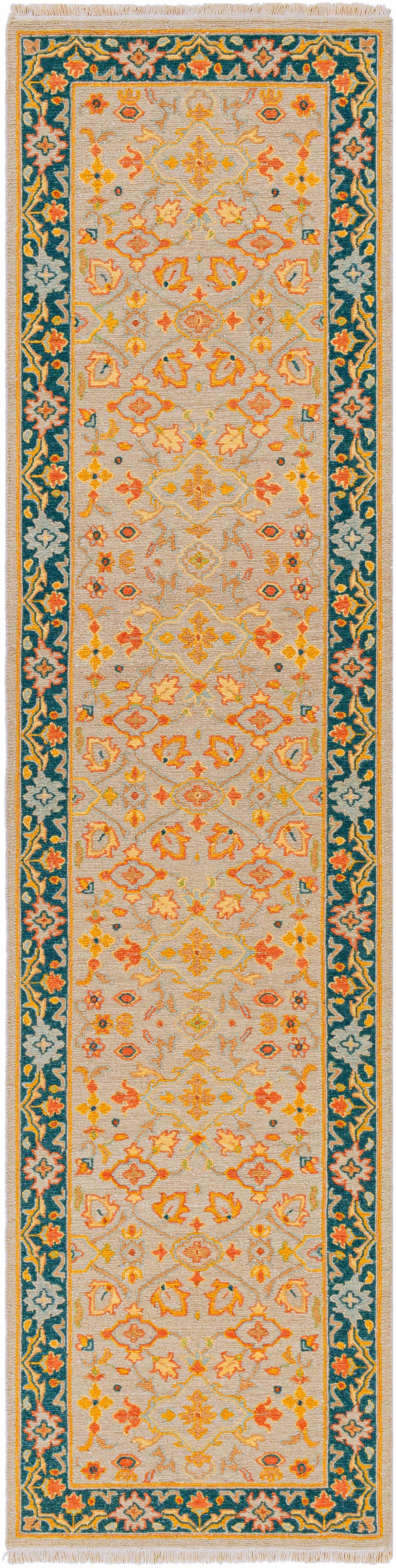 Yenimahalle Premium Rug - Clearance by Boutique Rugs