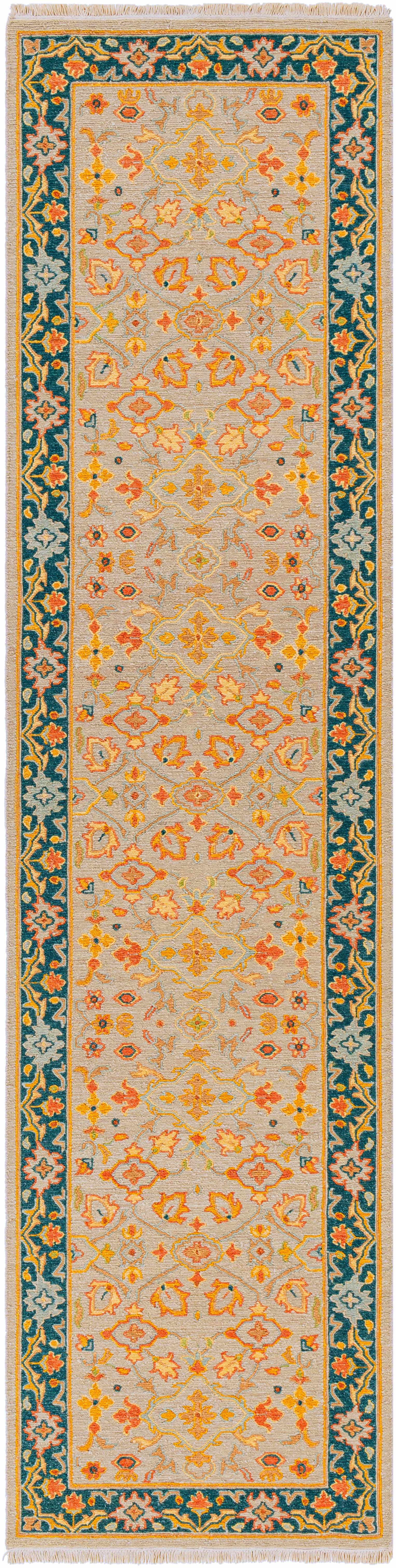 Yenimahalle Premium Rug - Clearance by Boutique Rugs