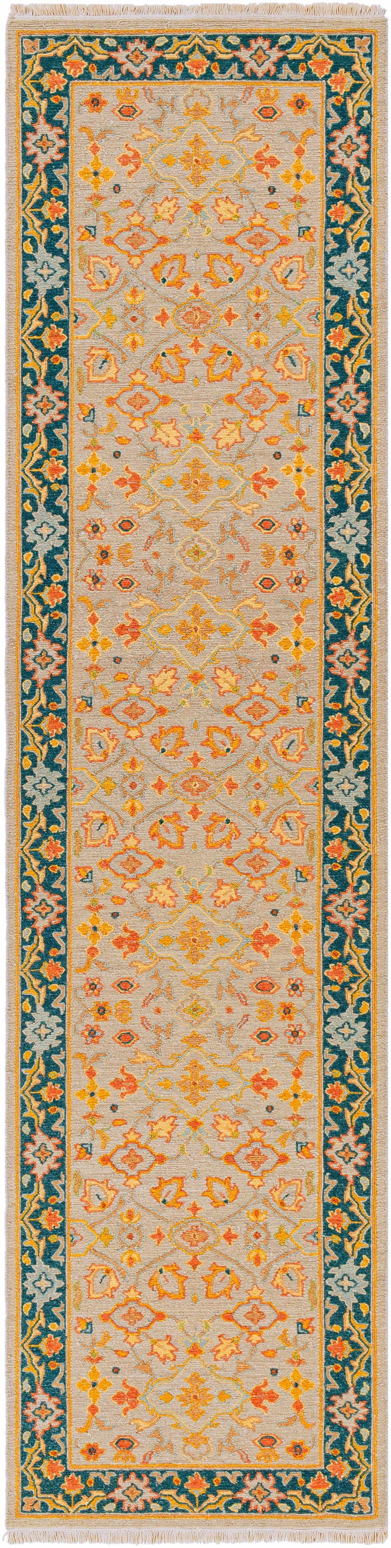 Yenimahalle Premium Rug - Clearance by Boutique Rugs