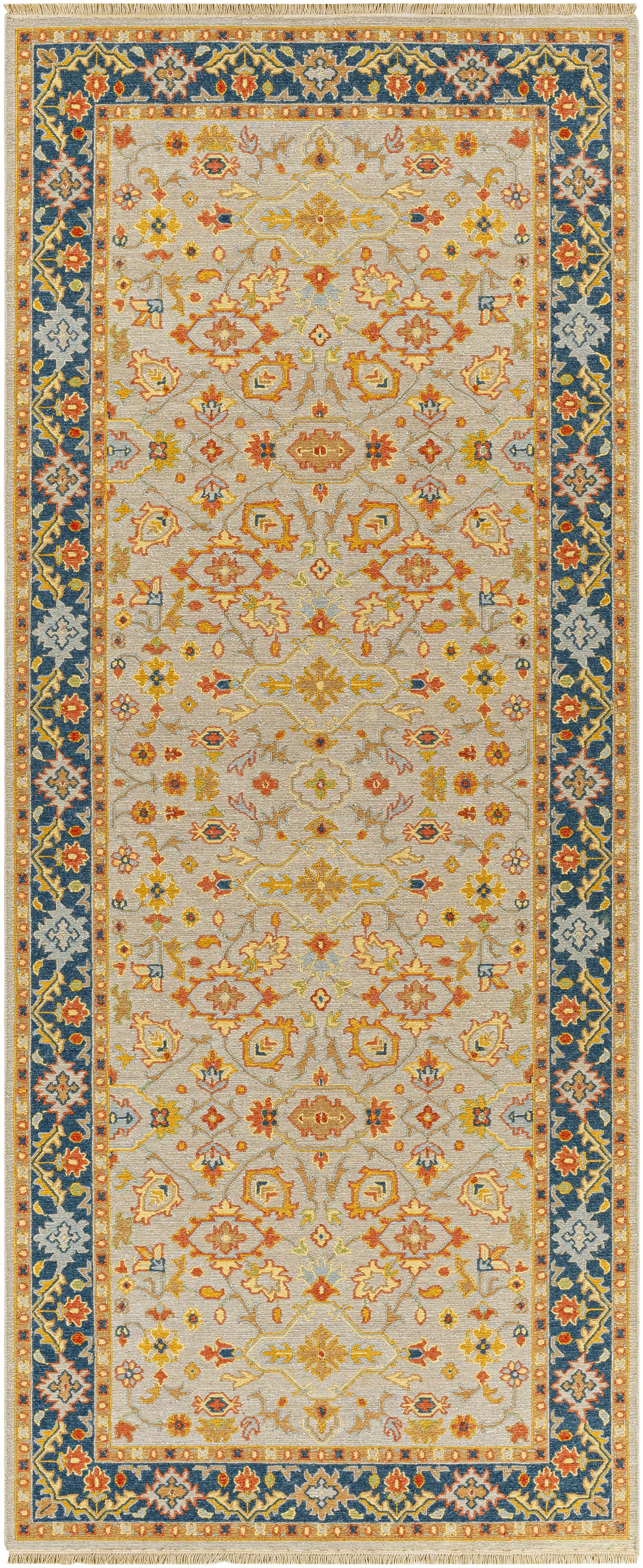 Yenimahalle Premium Rug - Clearance by Boutique Rugs