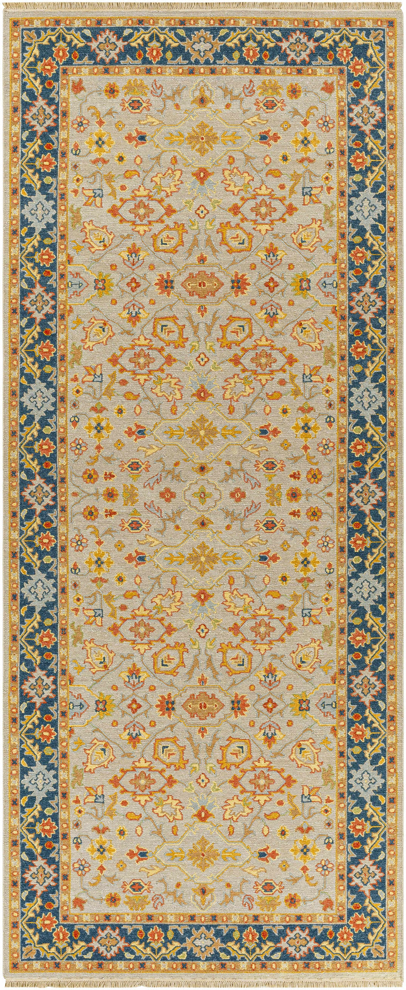 Yenimahalle Premium Rug - Clearance by Boutique Rugs