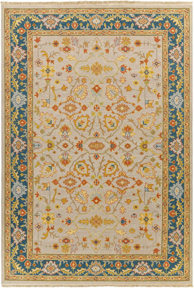 Yenimahalle Premium Rug - Clearance by Boutique Rugs