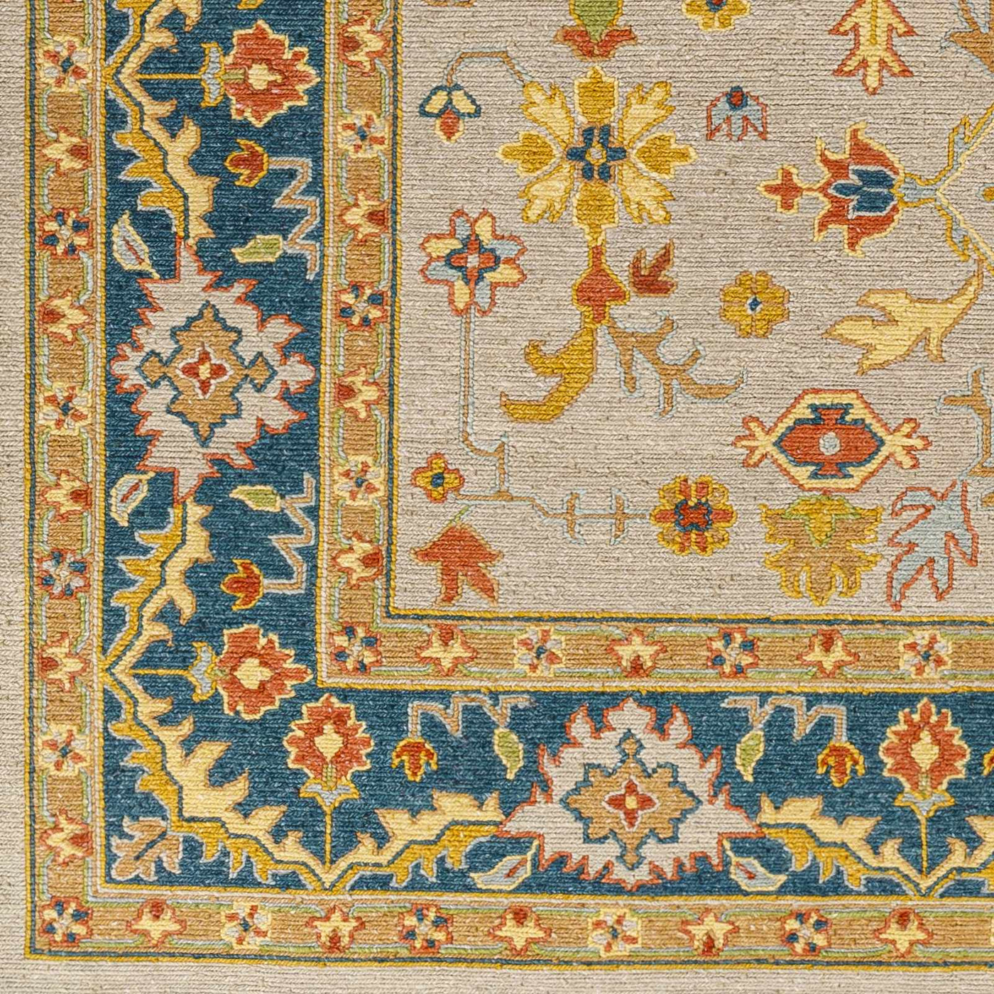 Yenimahalle Premium Rug - Clearance by Boutique Rugs
