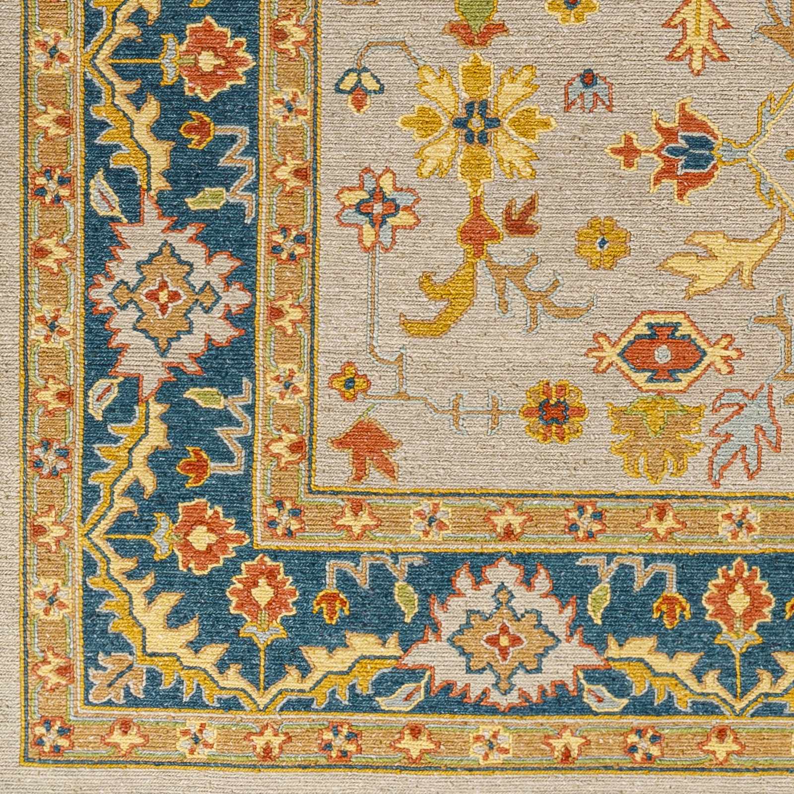Yenimahalle Premium Rug - Clearance by Boutique Rugs