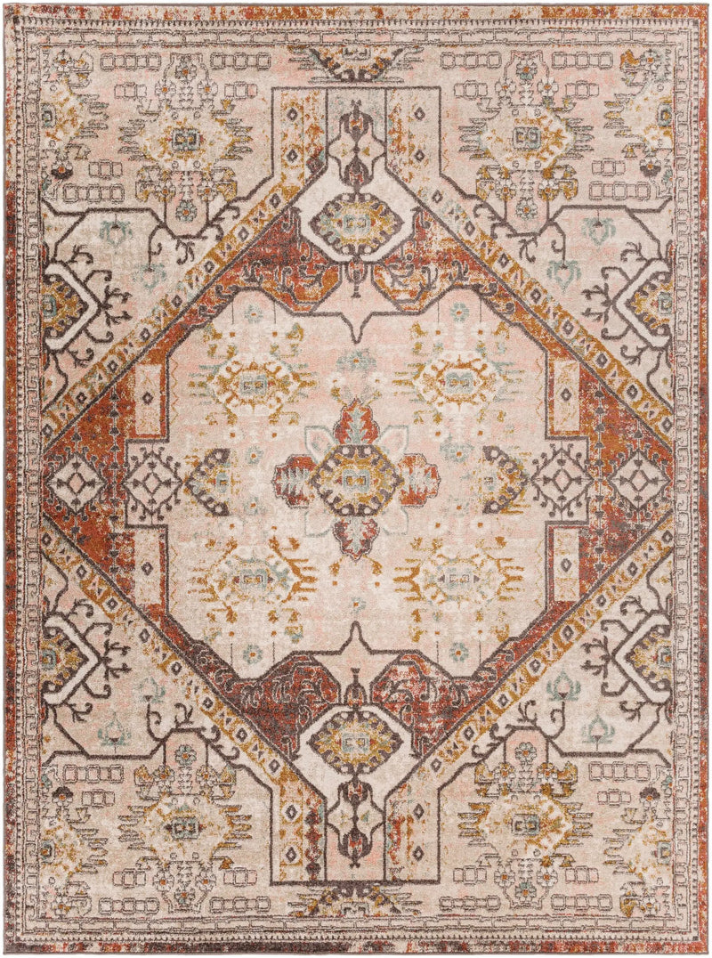 Yennora Area Rug - Clearance by Boutique Rugs