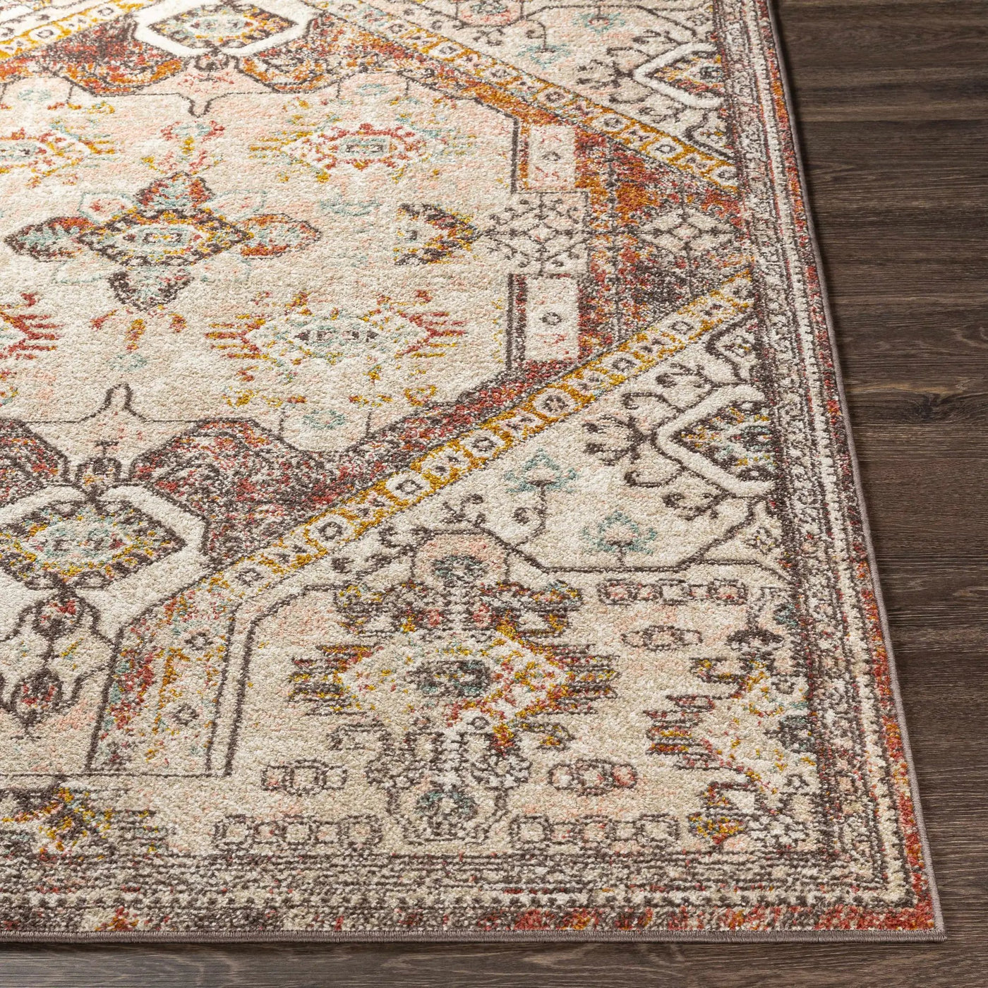 Yennora Area Rug - Clearance by Boutique Rugs