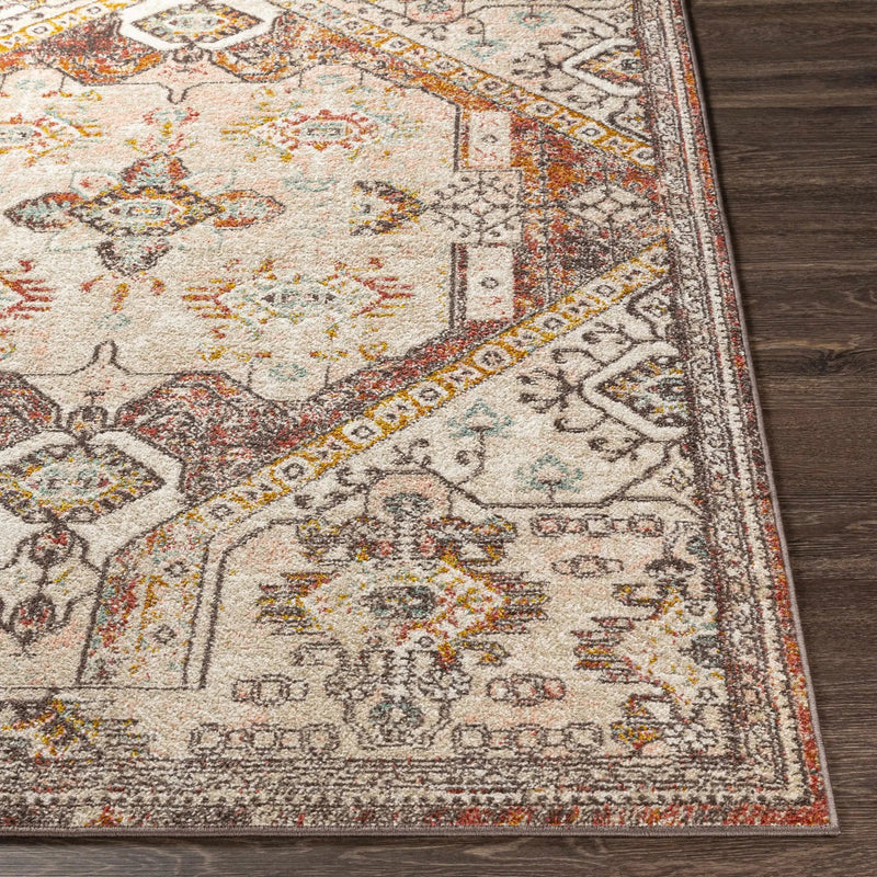 Yennora Area Rug - Clearance by Boutique Rugs