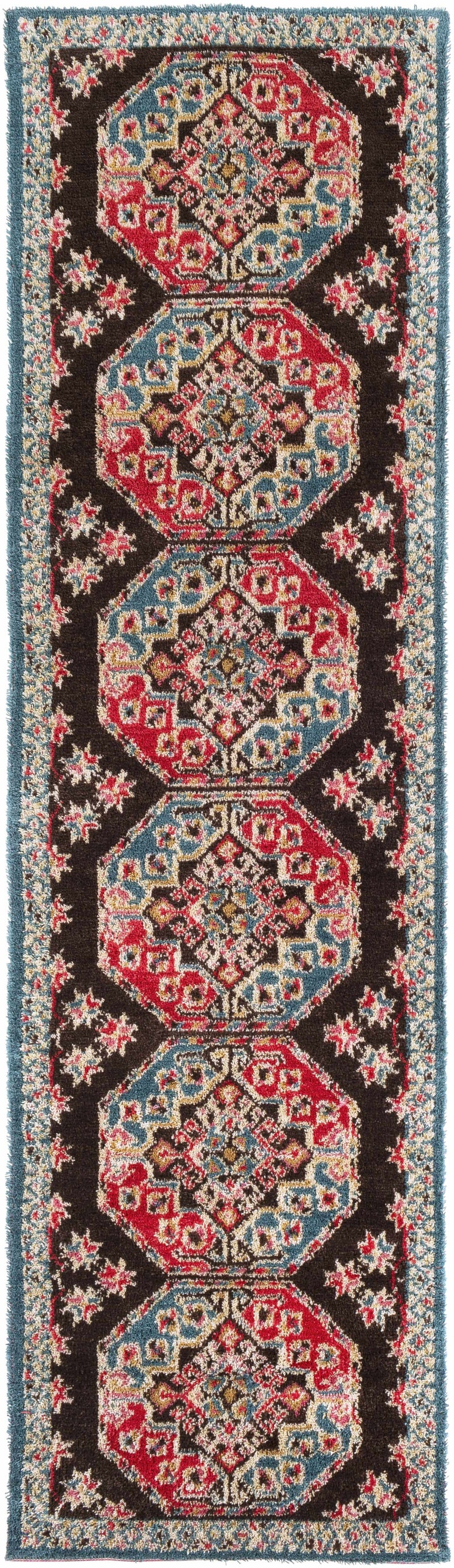 Yettem Clearance Rug - Clearance by Boutique Rugs