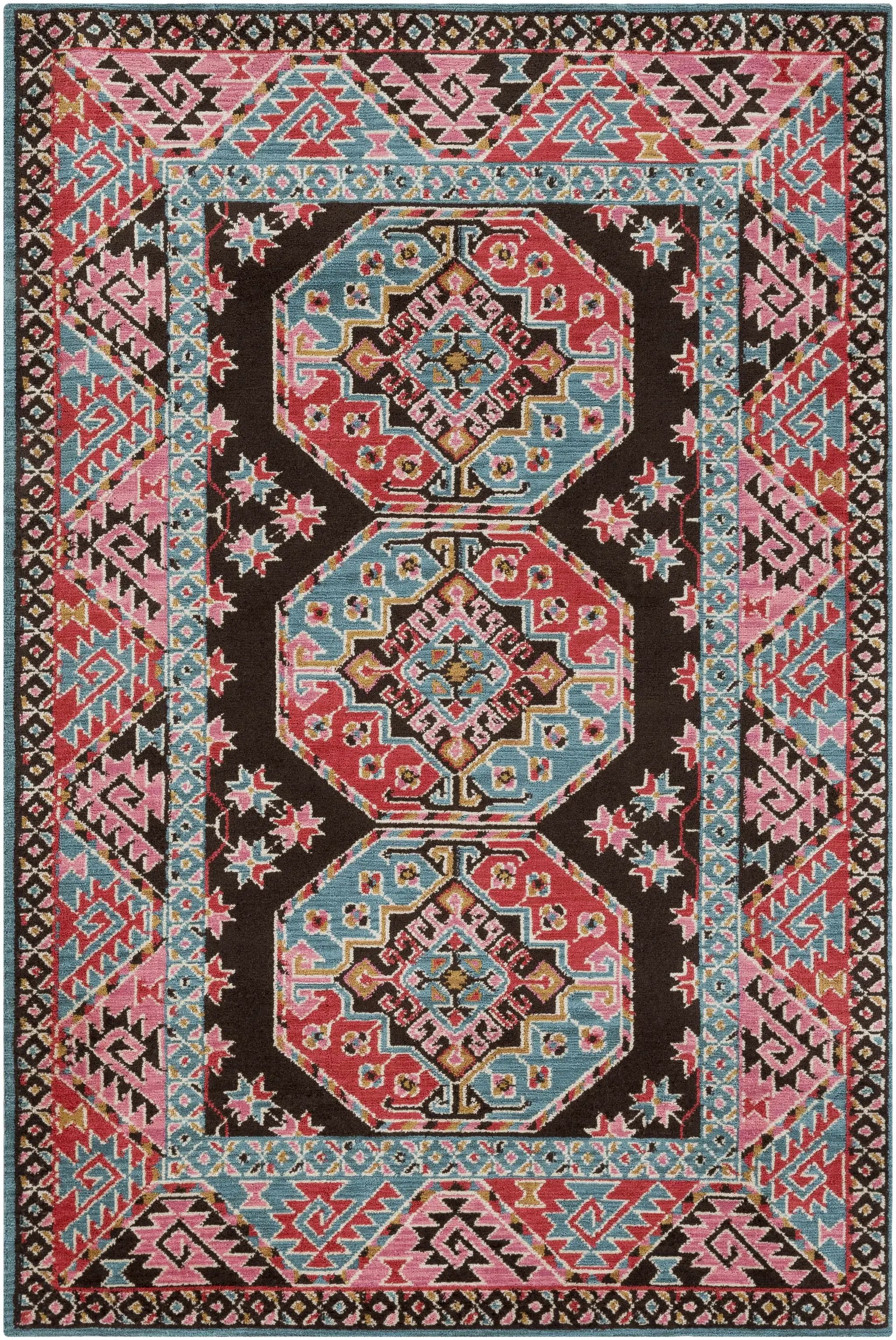 Yettem Clearance Rug - Clearance by Boutique Rugs