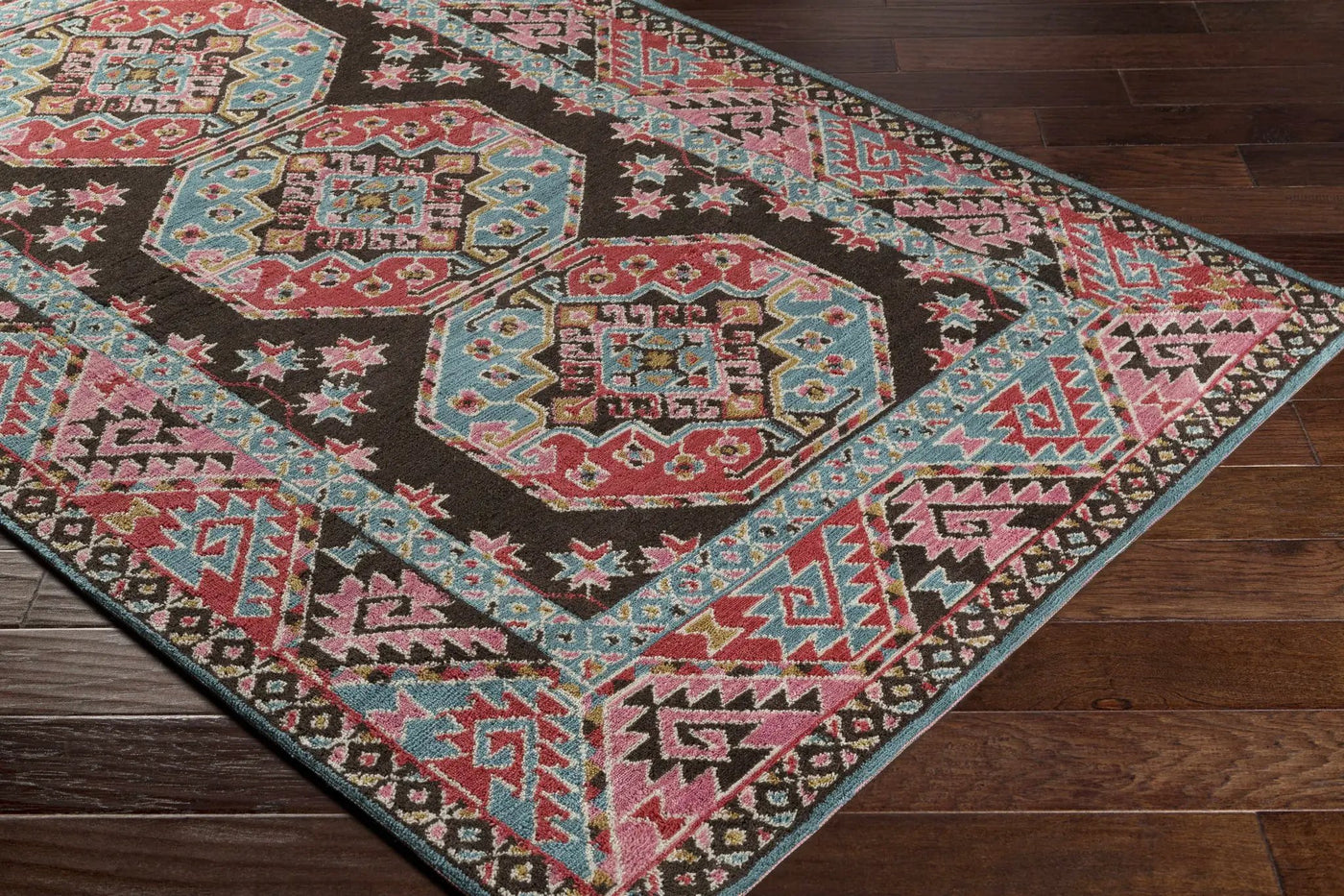 Yettem Clearance Rug - Clearance by Boutique Rugs