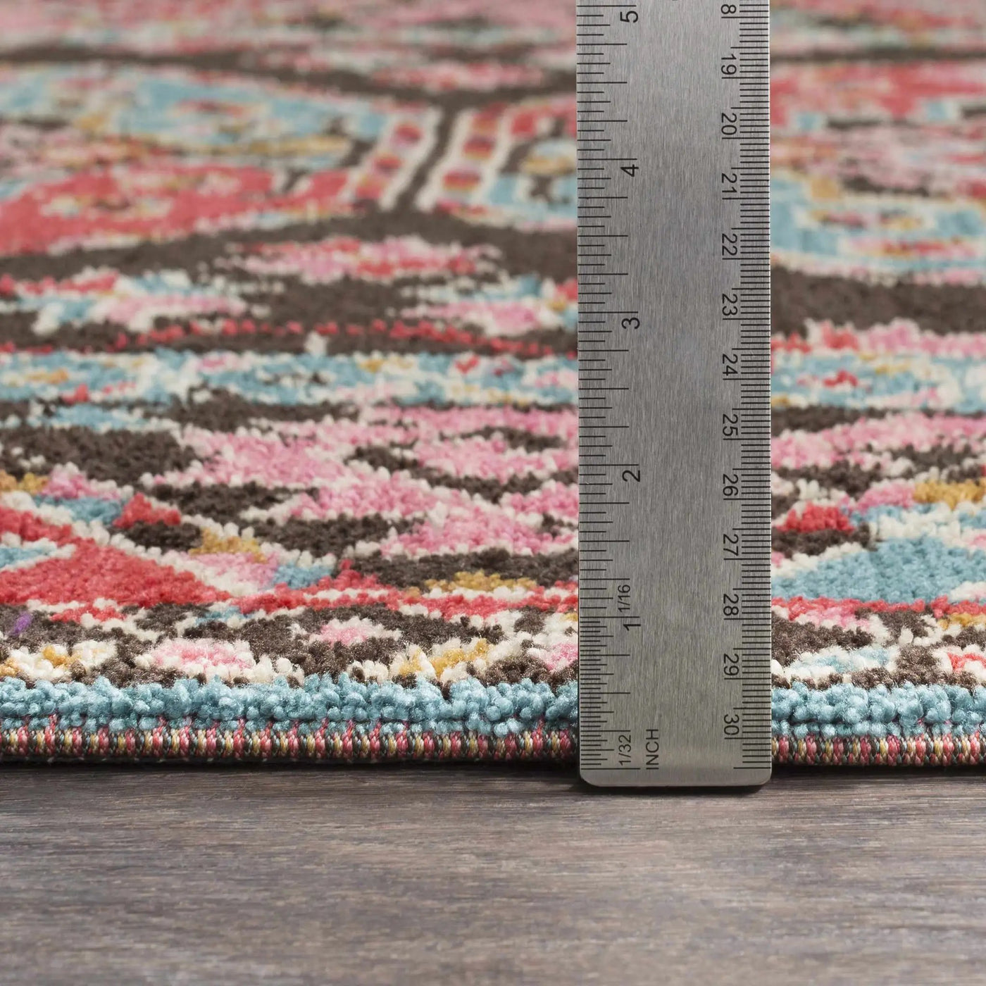 Yettem Clearance Rug - Clearance by Boutique Rugs