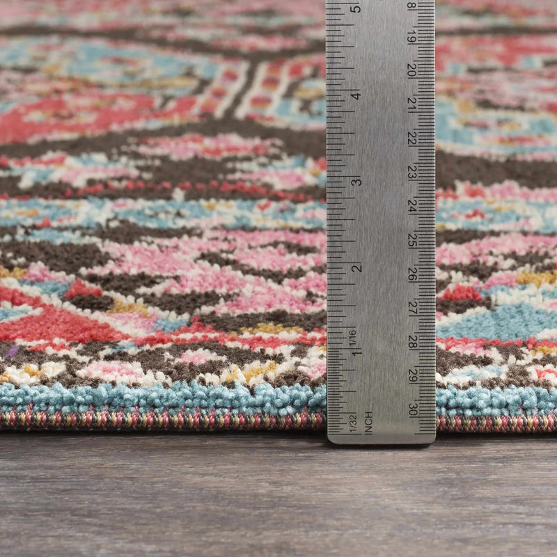 Yettem Clearance Rug - Clearance by Boutique Rugs