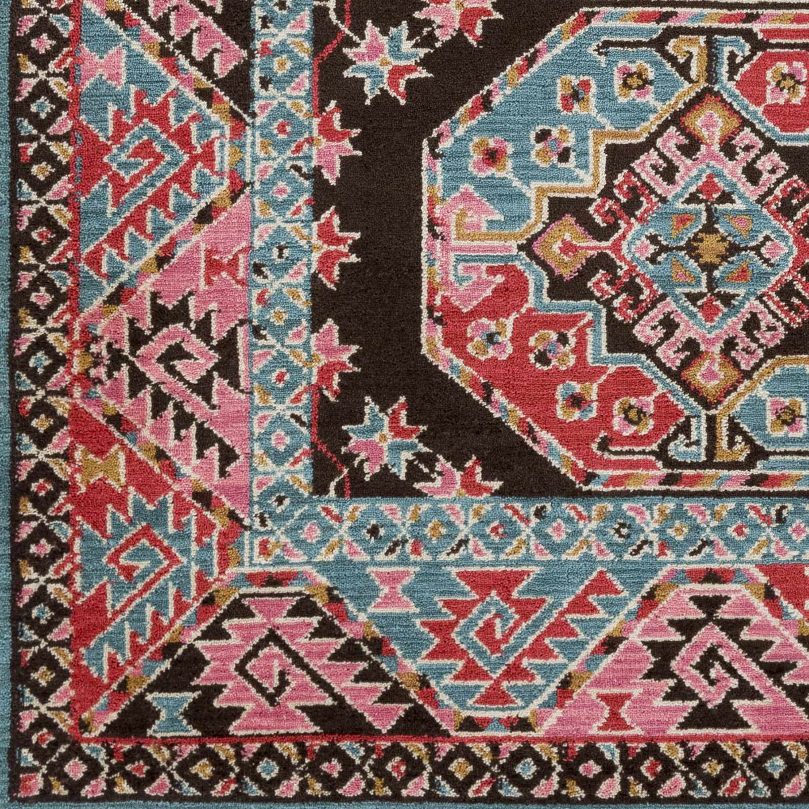 Yettem Clearance Rug - Clearance by Boutique Rugs