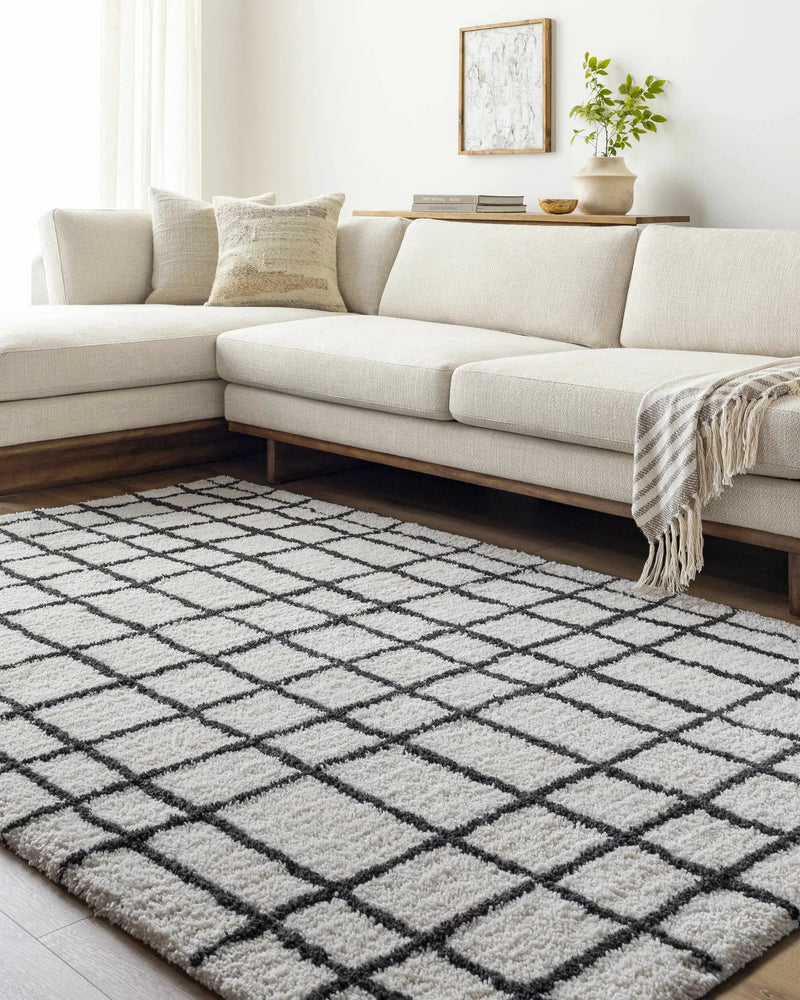 Yaotl Area Rug - Clearance by Boutique Rugs