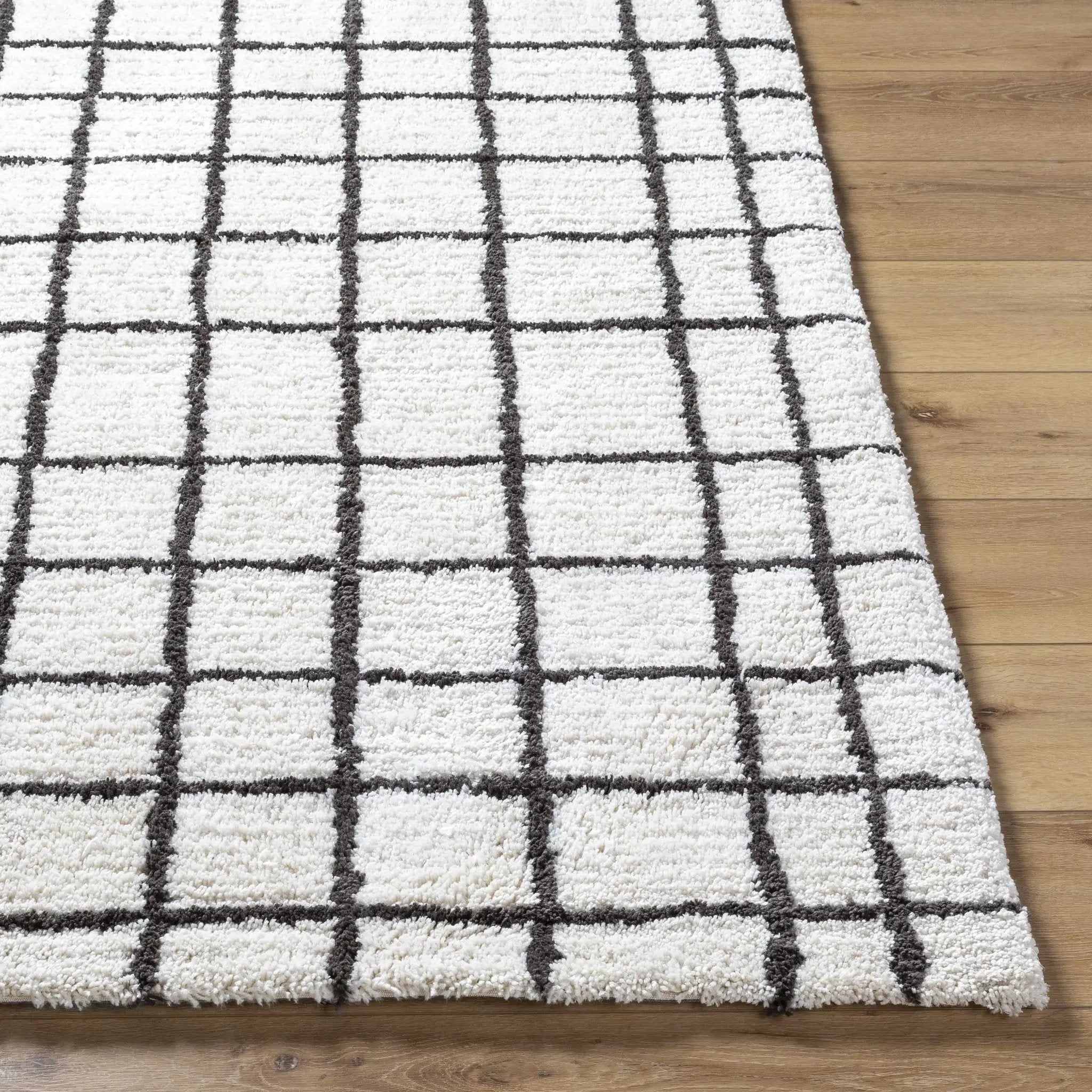 Yaotl Area Rug - Clearance by Boutique Rugs