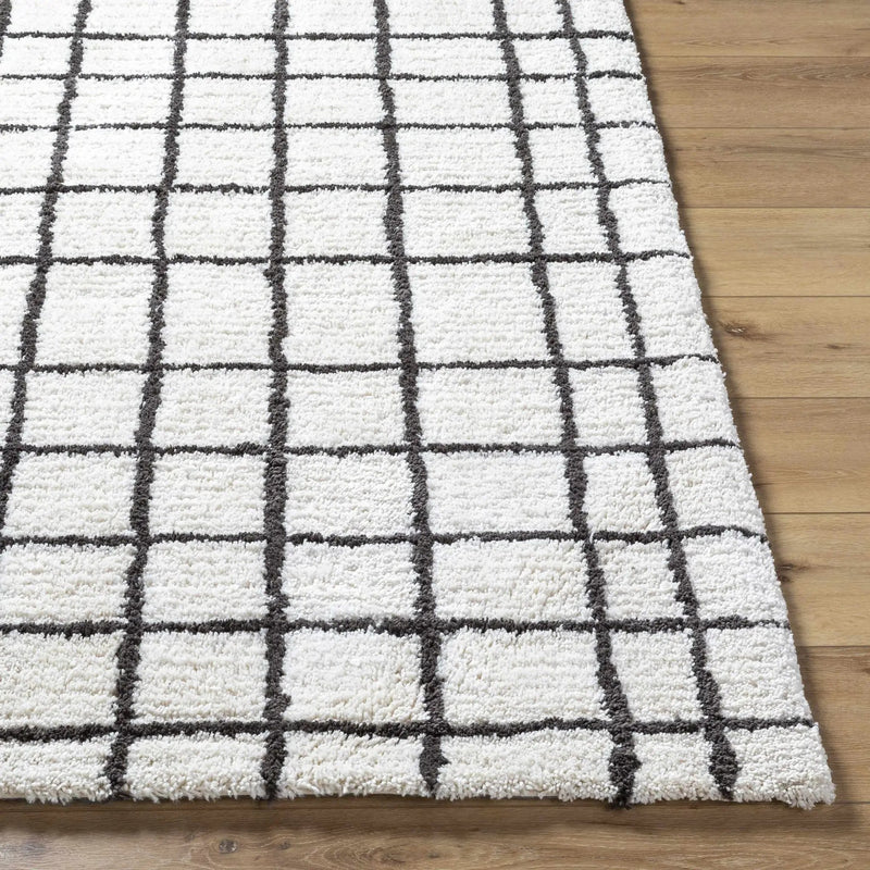Yaotl Area Rug - Clearance by Boutique Rugs