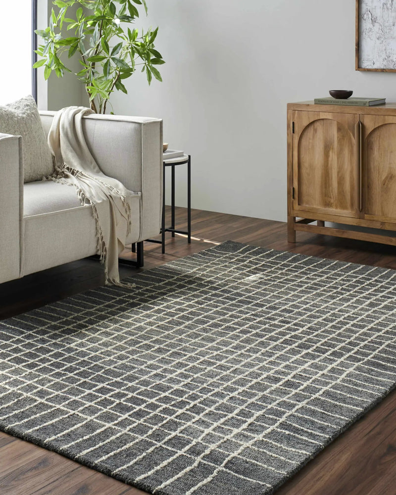 Yates Area Rug - Clearance by Boutique Rugs