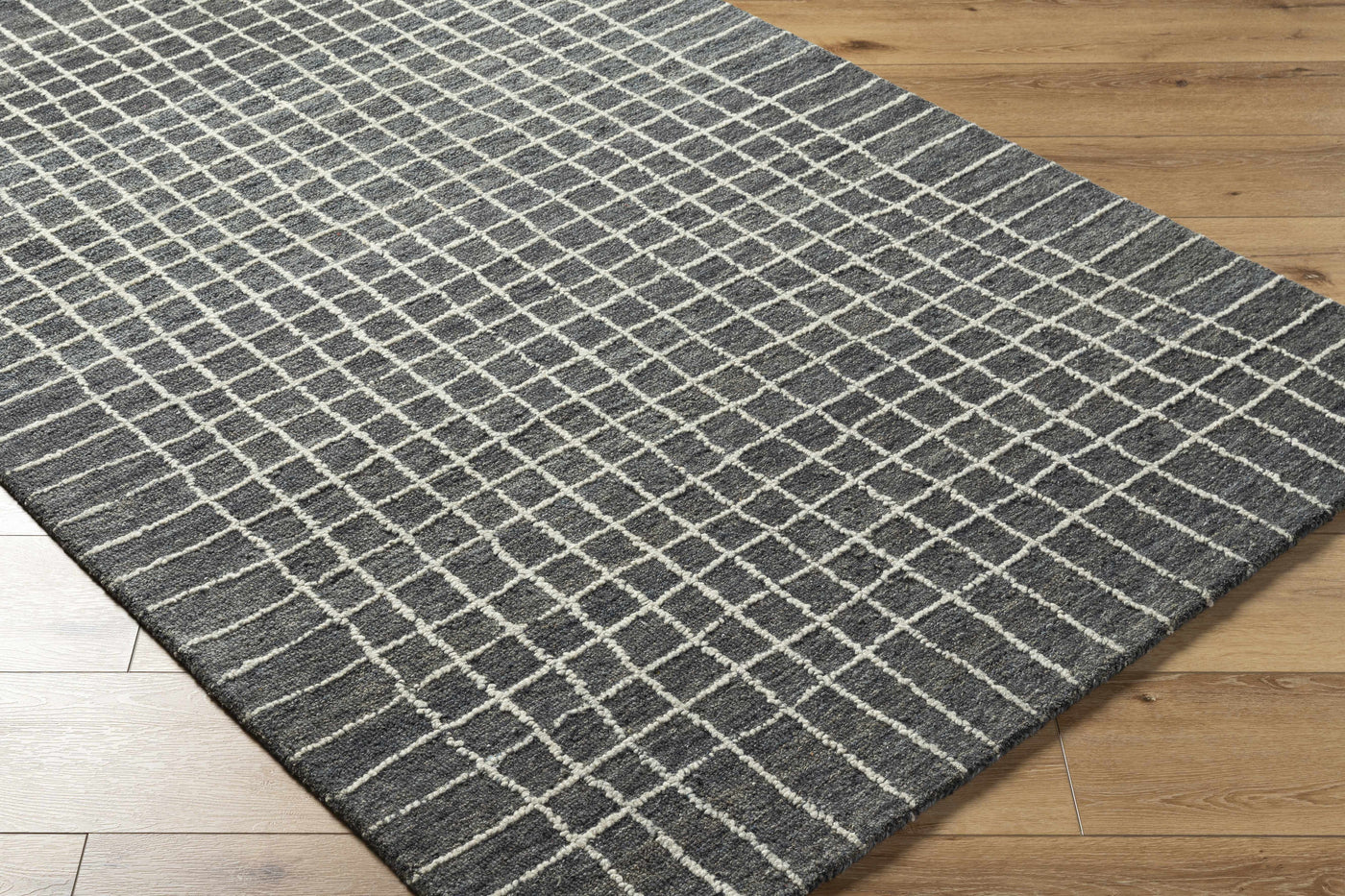 Yates Area Rug - Clearance by Boutique Rugs
