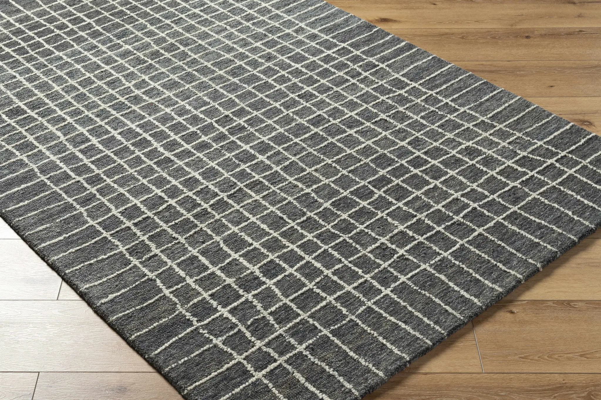 Yates Area Rug - Clearance by Boutique Rugs