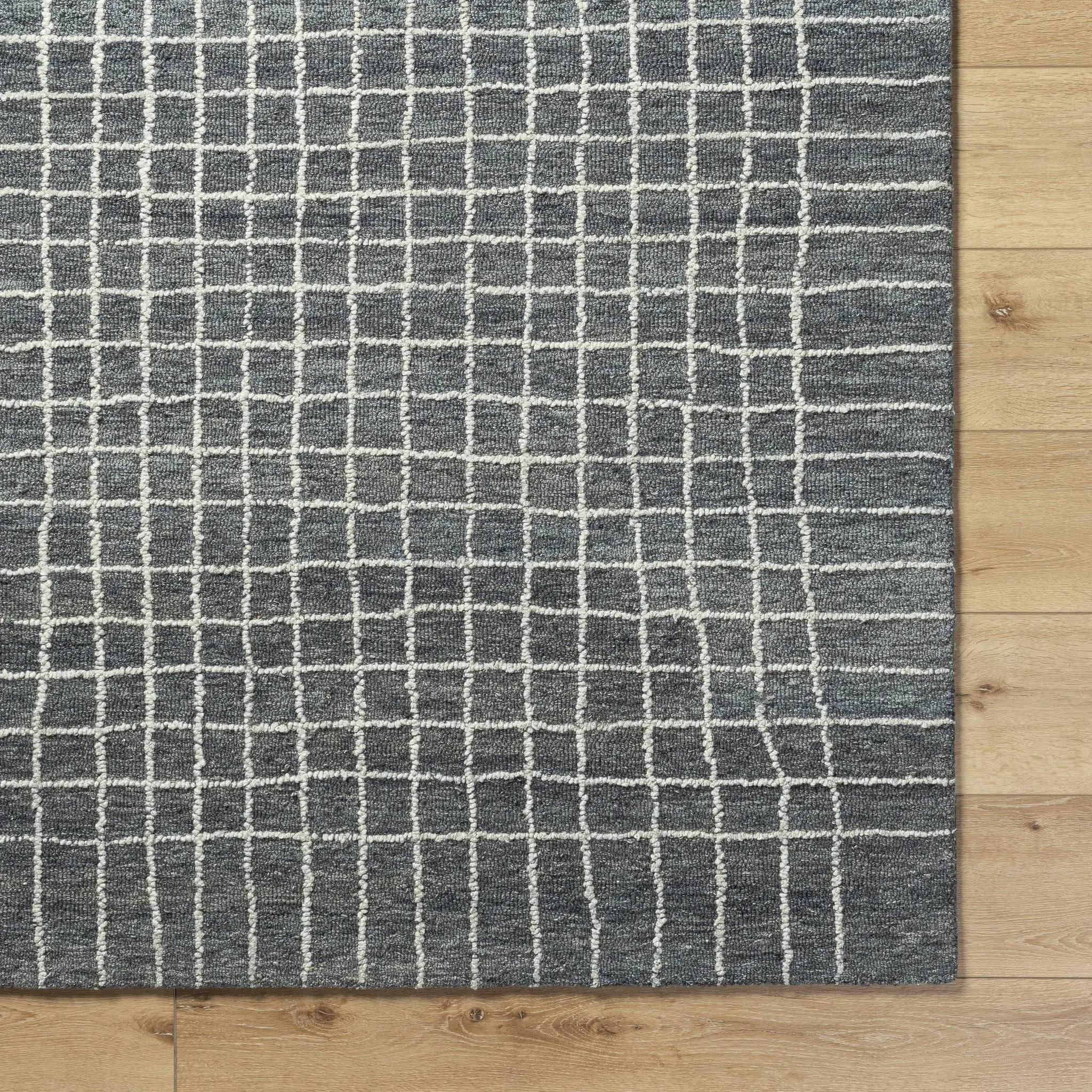 Yates Area Rug - Clearance by Boutique Rugs