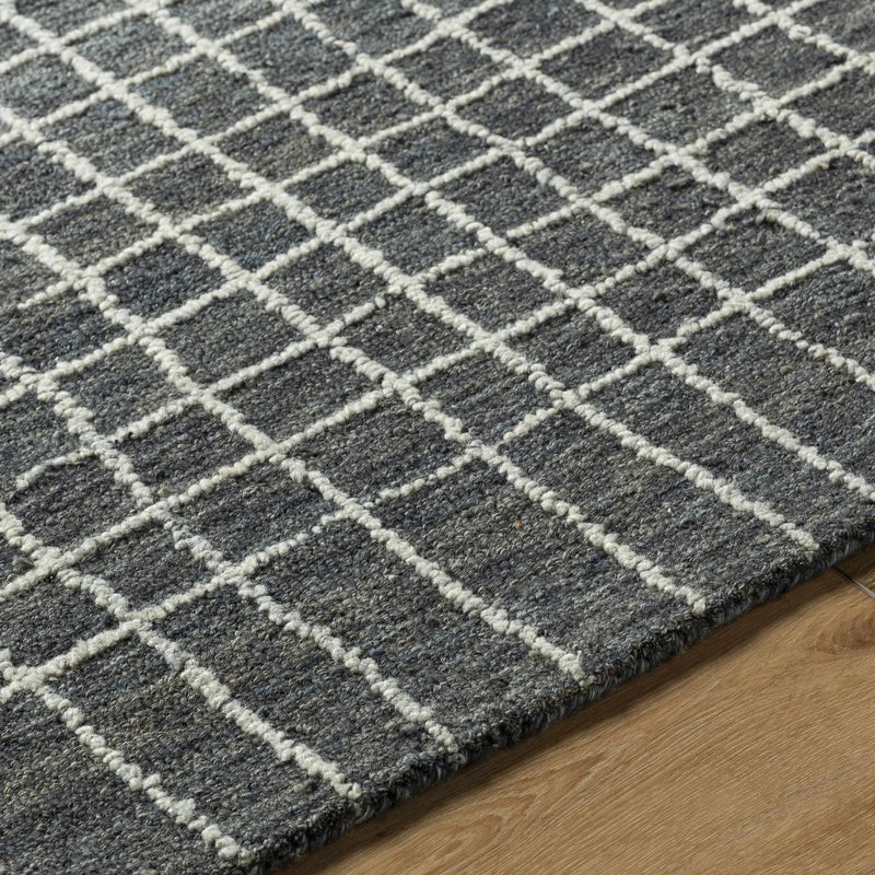 Yates Area Rug - Clearance by Boutique Rugs