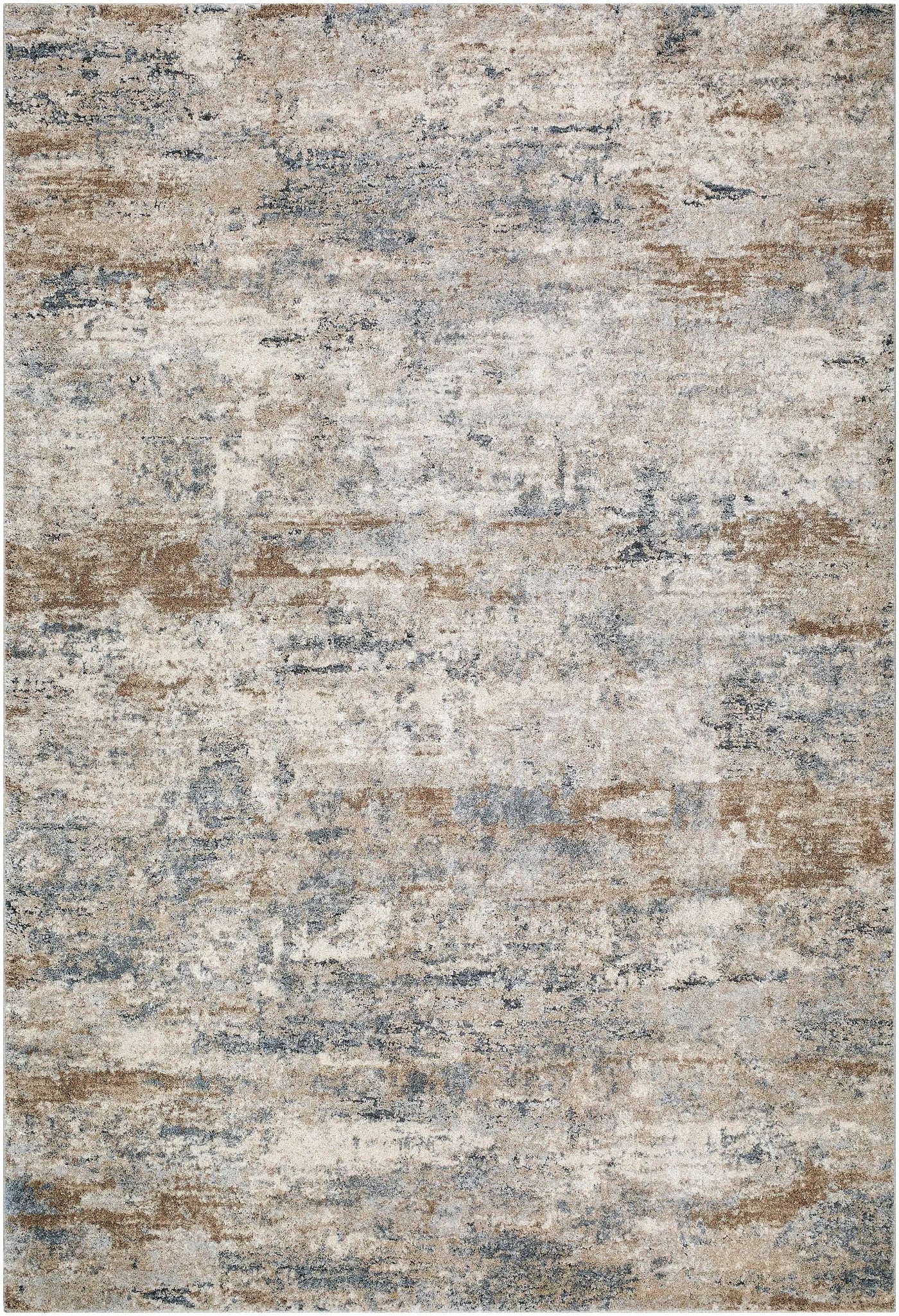 Yoshe Thick Luxe Rug by Boutique Rugs