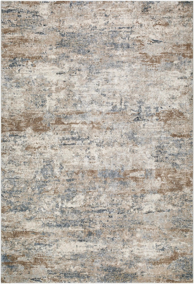 Yoshe Thick Luxe Rug by Boutique Rugs