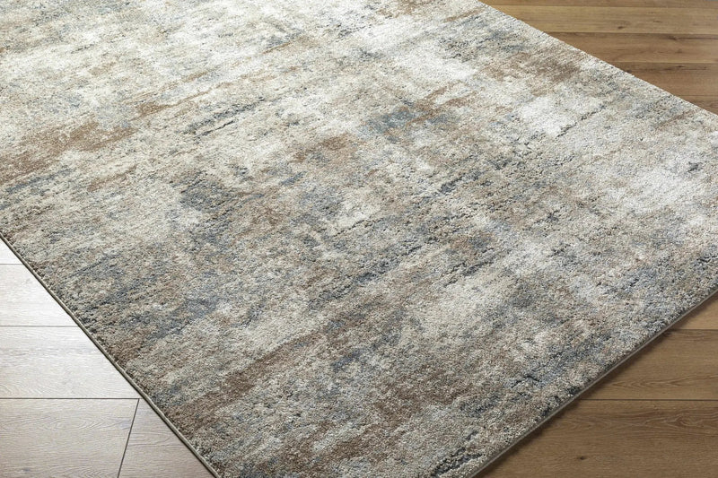 Yoshe Thick Luxe Rug by Boutique Rugs