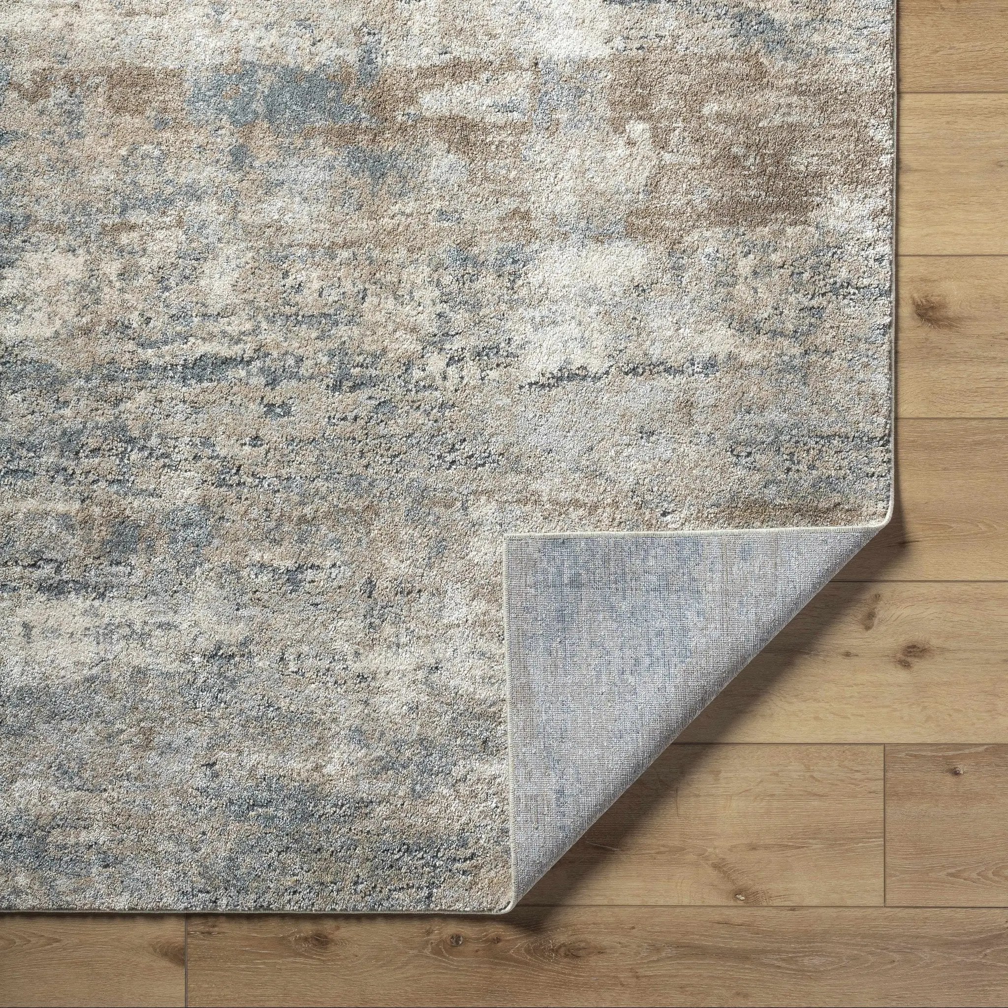 Yoshe Thick Luxe Rug by Boutique Rugs