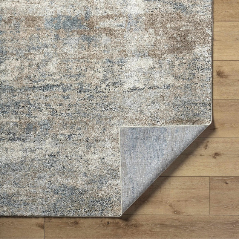 Yoshe Thick Luxe Rug by Boutique Rugs