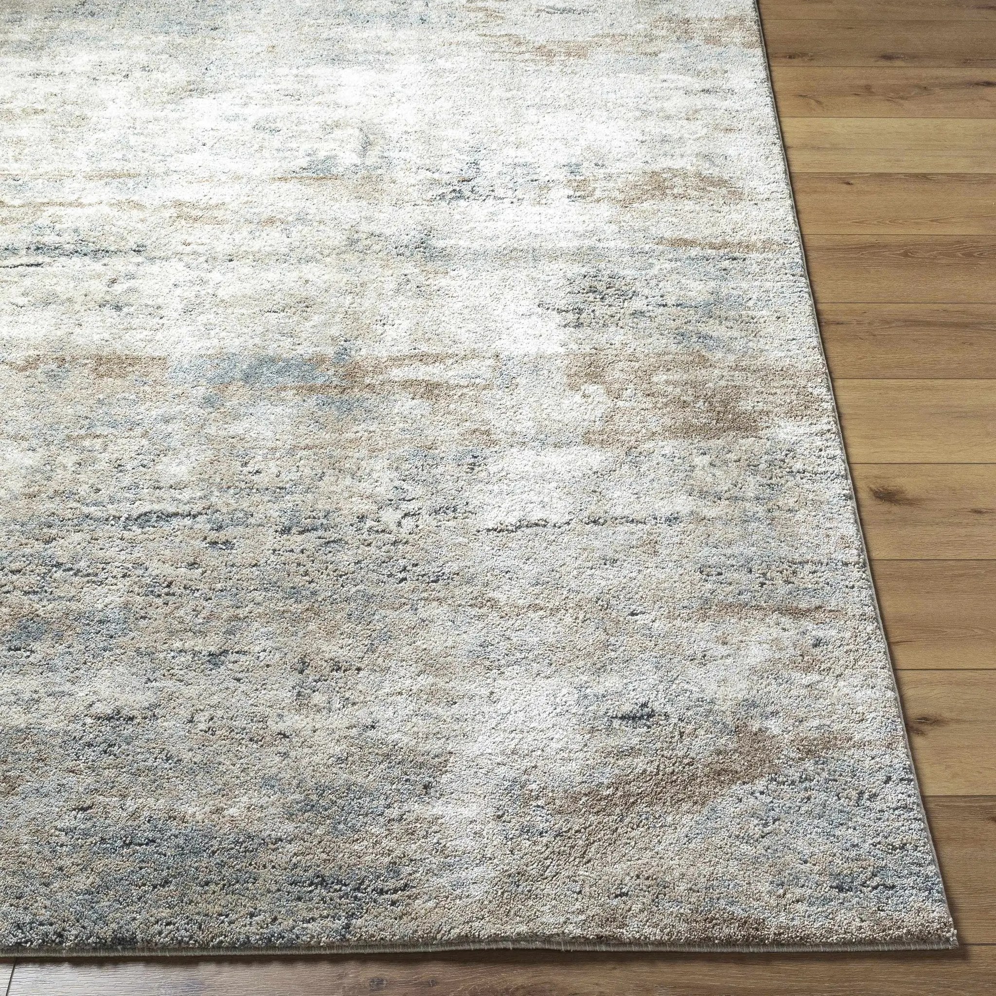 Yoshe Thick Luxe Rug by Boutique Rugs